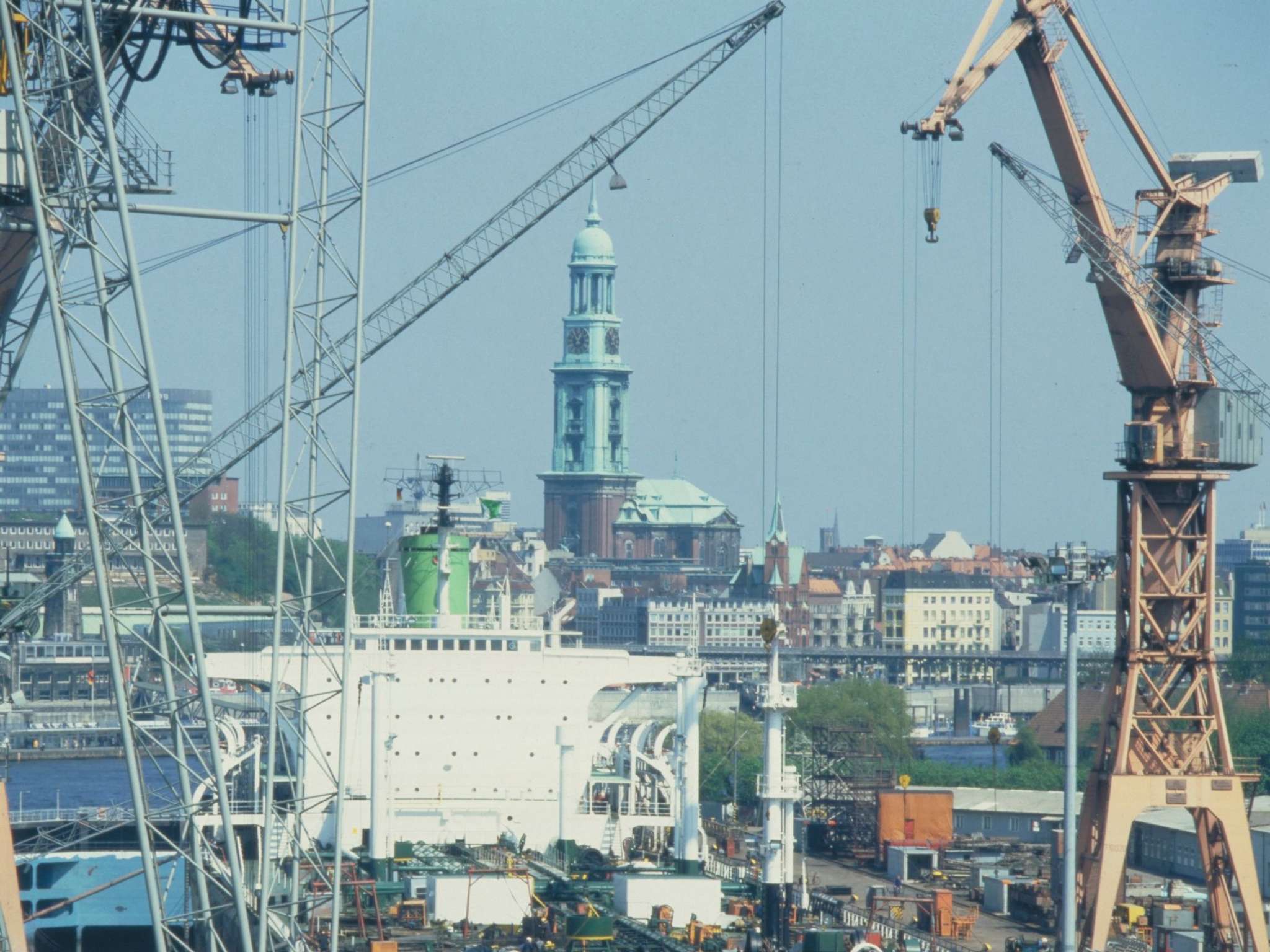 Photo - ibis Budget Hamburg St.Pauli Messe - neu renoviert