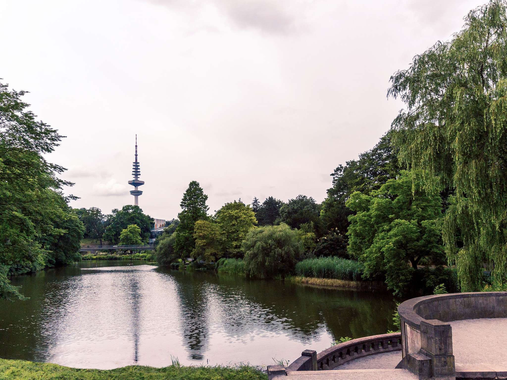 Photo - ibis Budget Hamburg St.Pauli Messe - neu renoviert