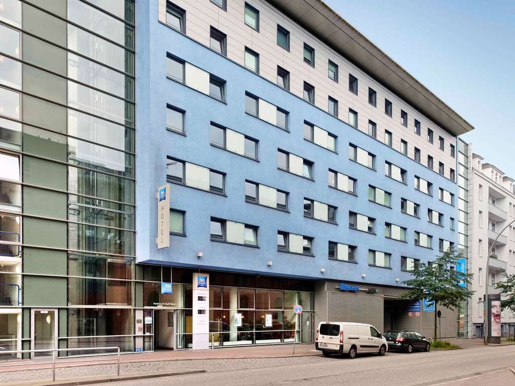 ibis budget Hamburg St. Pauli Messe - Image 3