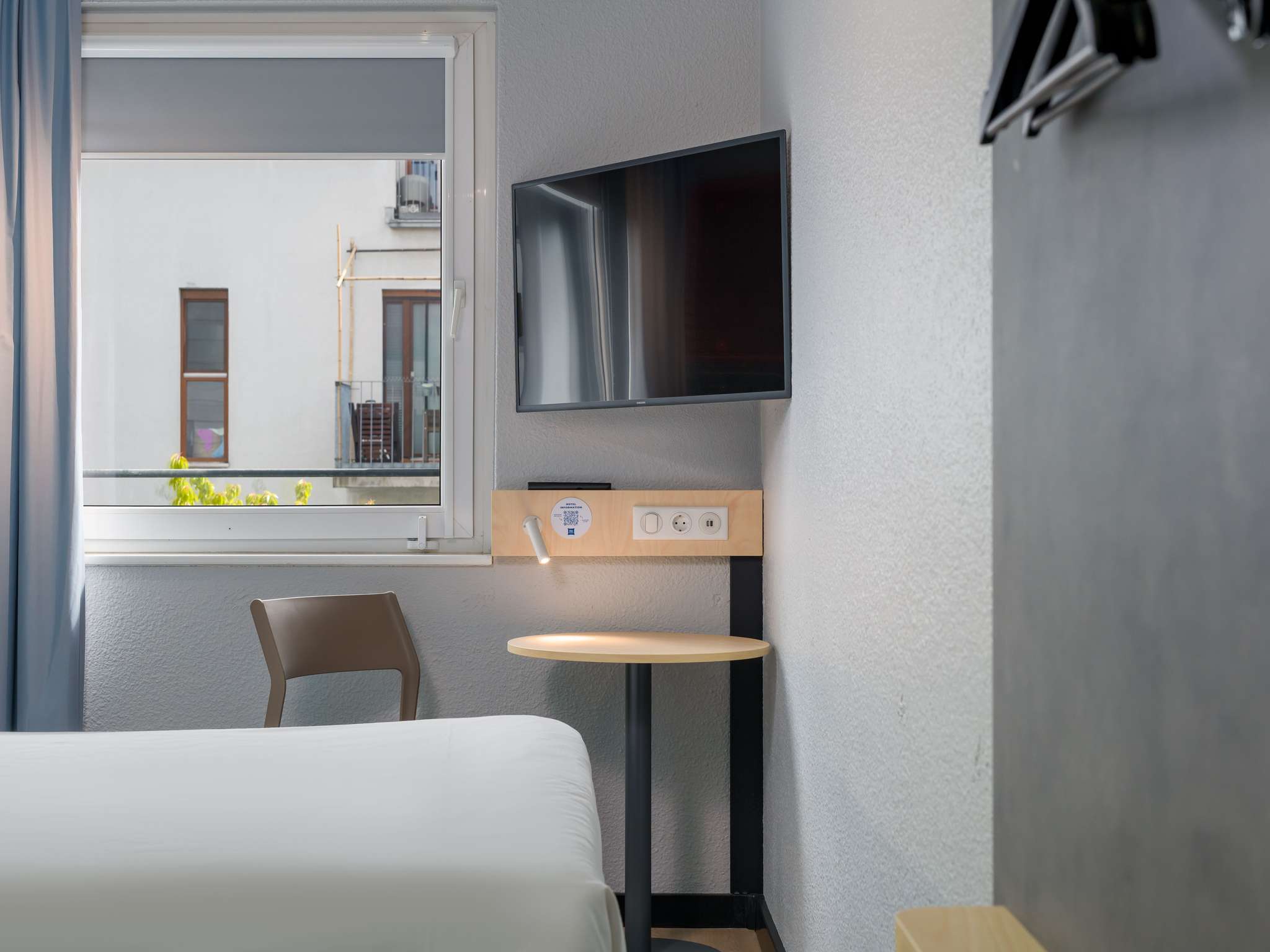 Photo - ibis Budget Hamburg St.Pauli Messe - neu renoviert