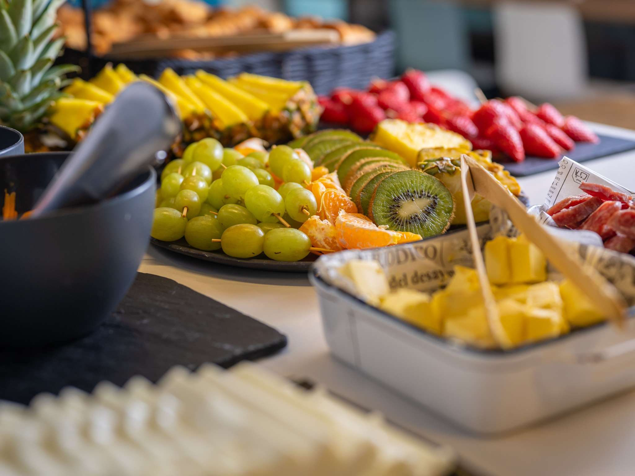 Photo - Ibis Montmelo Granollers