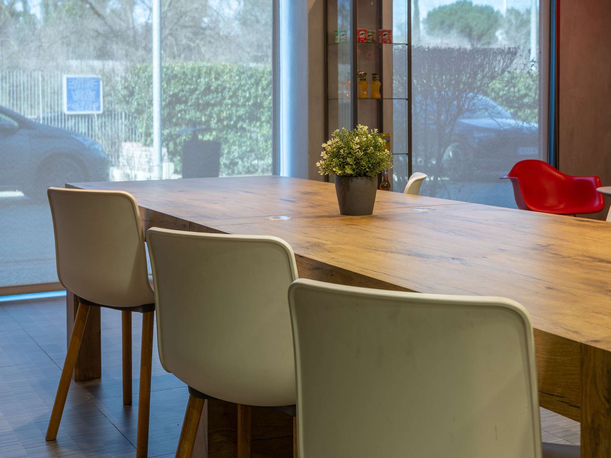 Foto - ibis Barcelona Montmelo Granollers