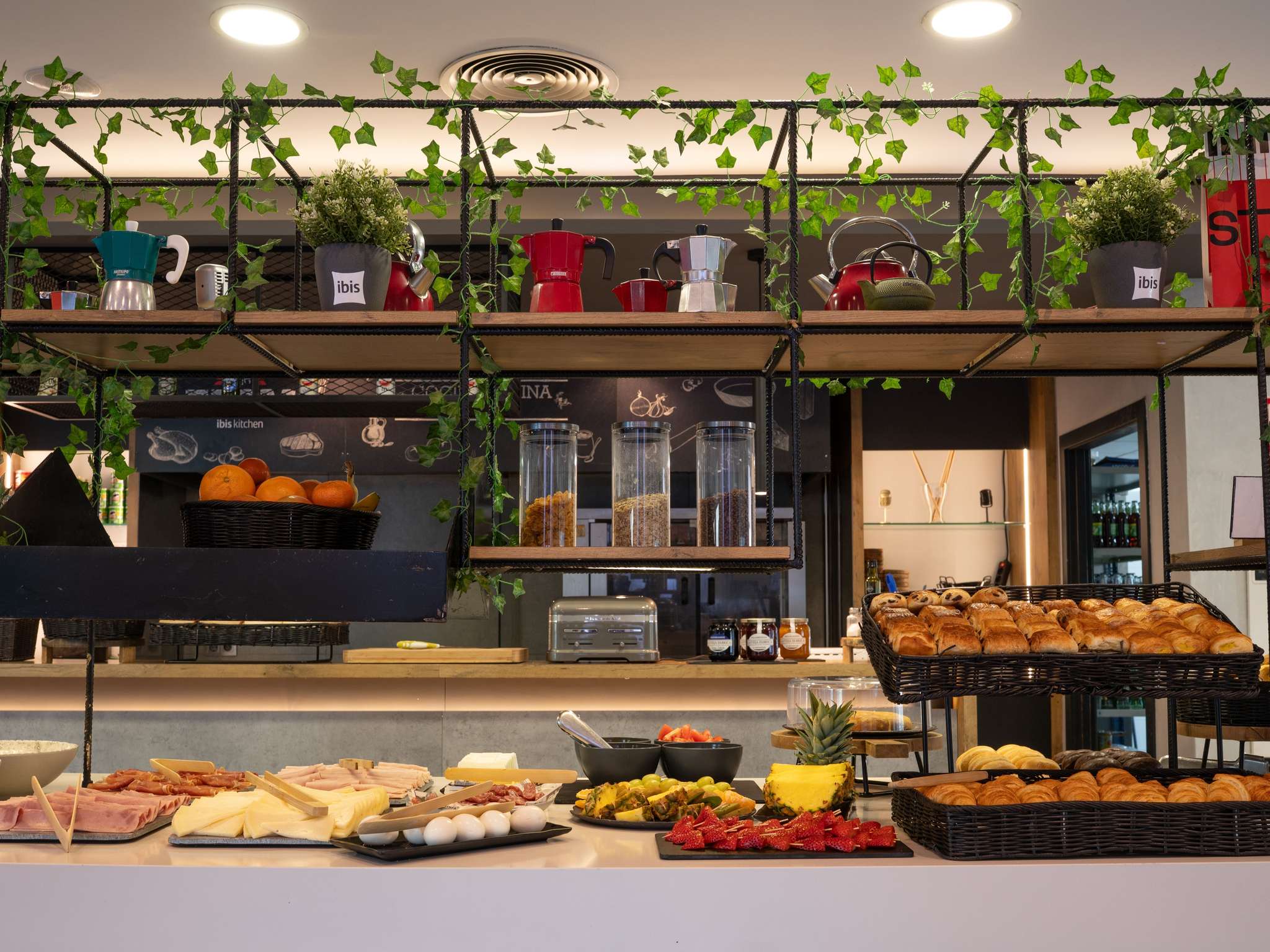 Photo - Ibis Montmelo Granollers