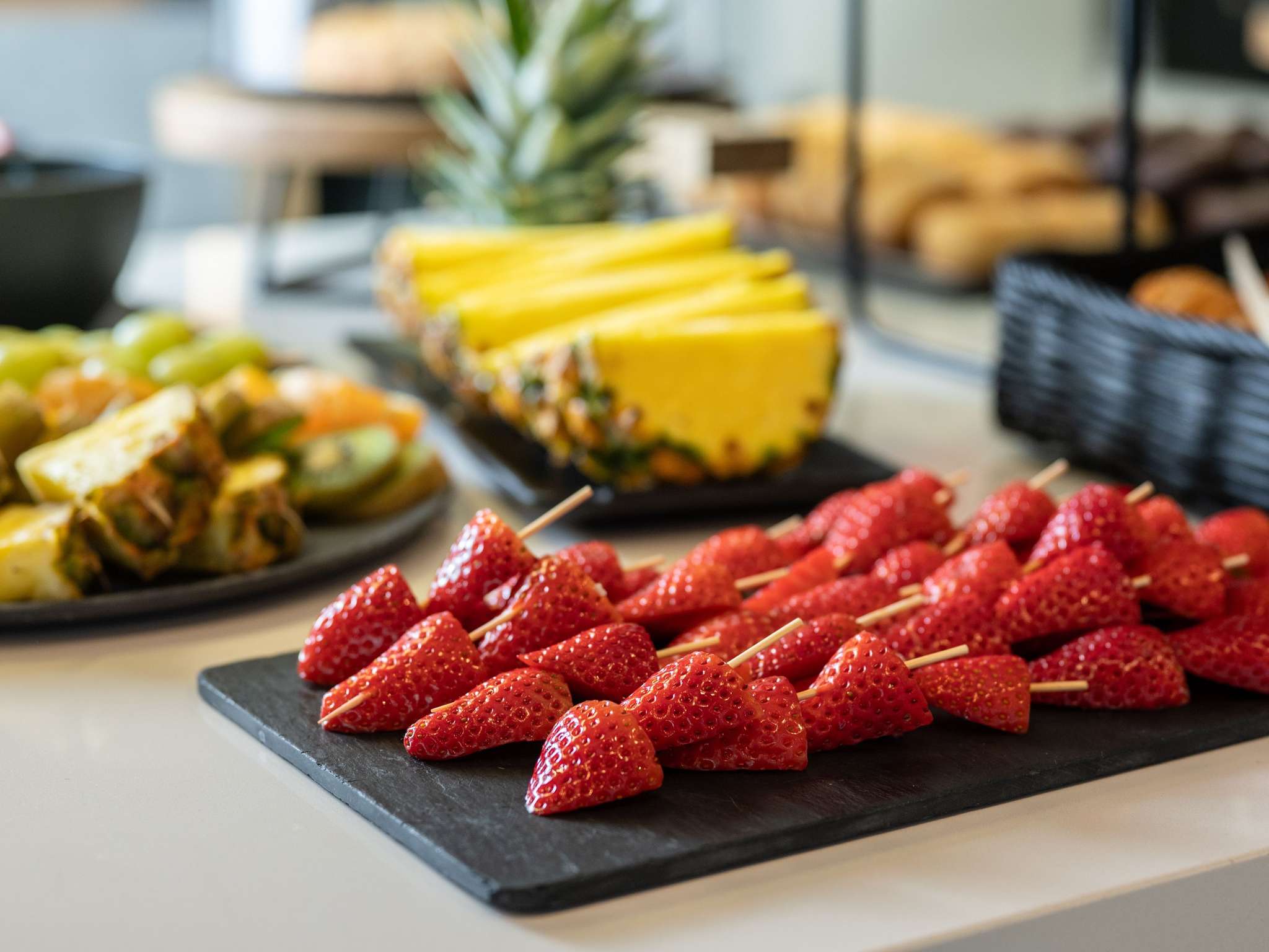 Photo - Ibis Montmelo Granollers