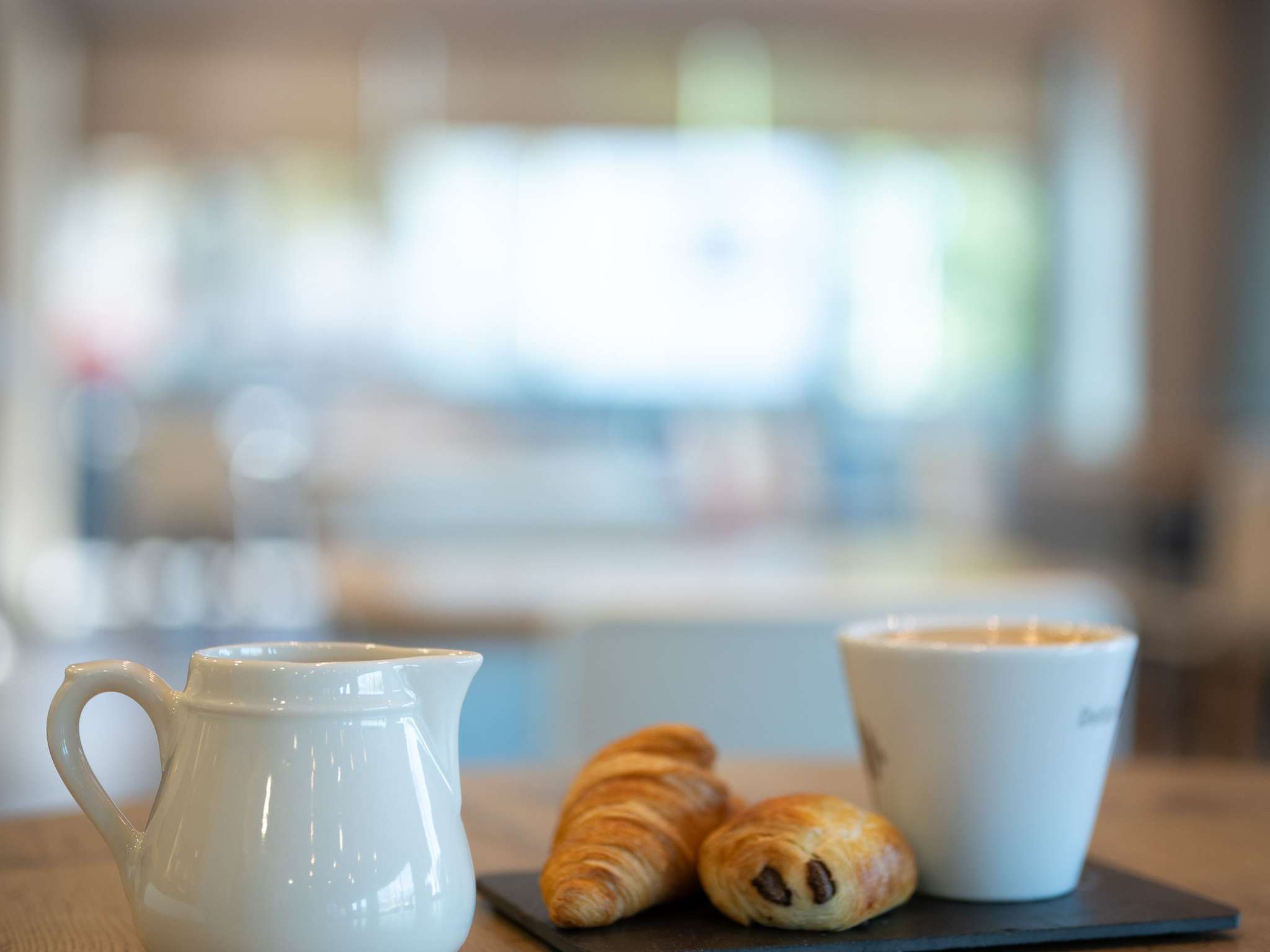 Photo - Ibis Montmelo Granollers