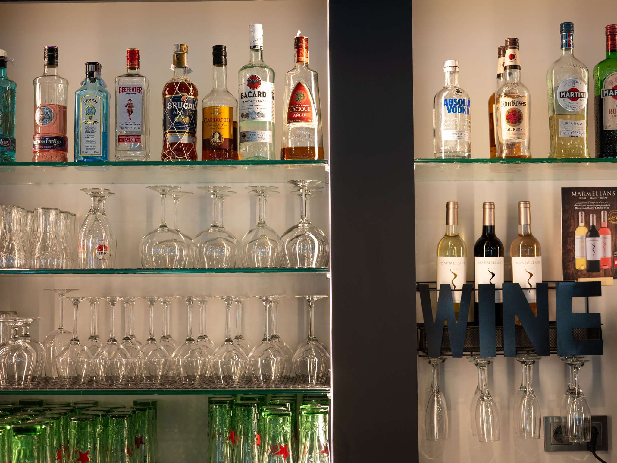 Foto - ibis Barcelona Montmelo Granollers