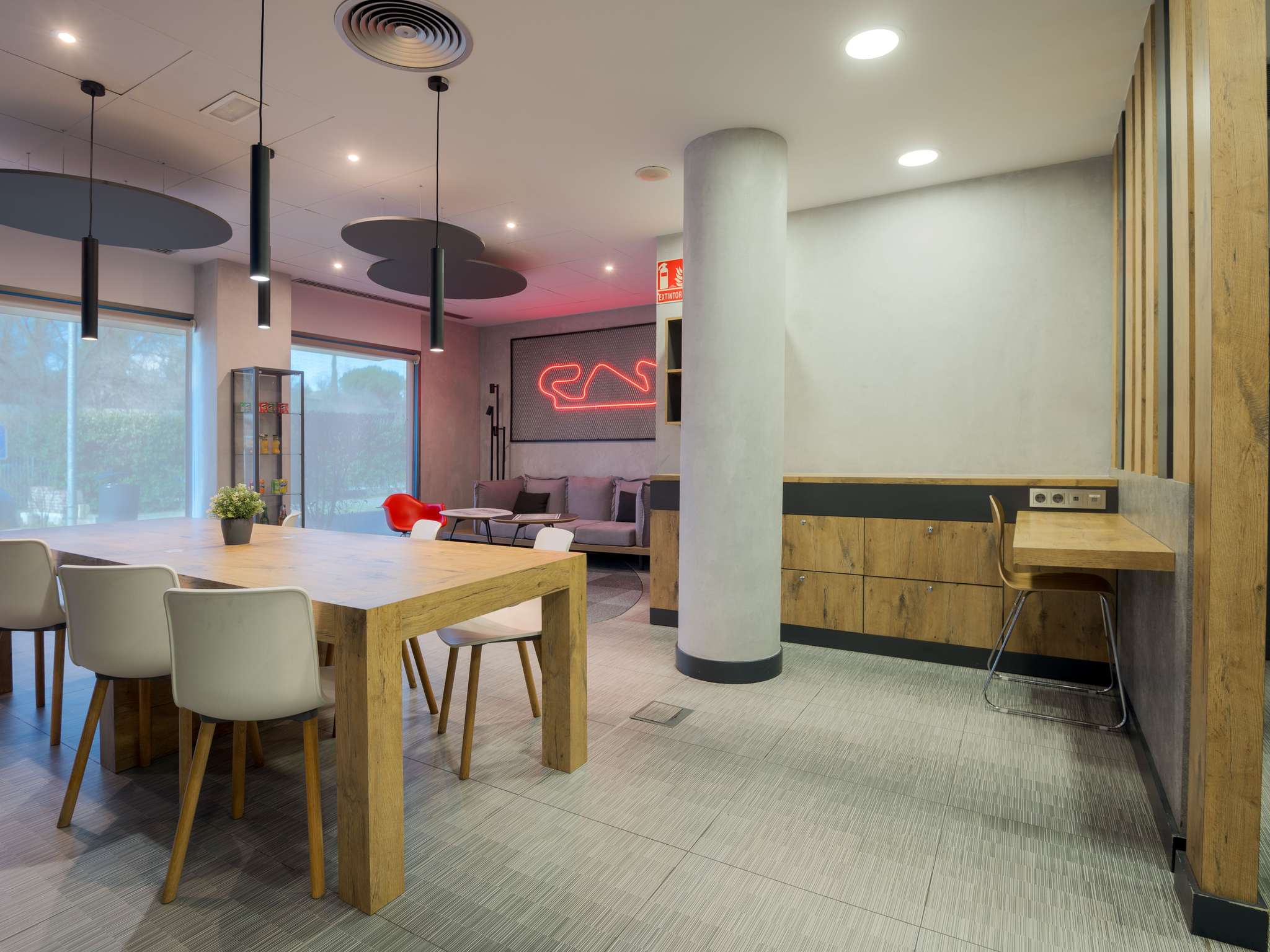 Foto - ibis Barcelona Montmelo Granollers