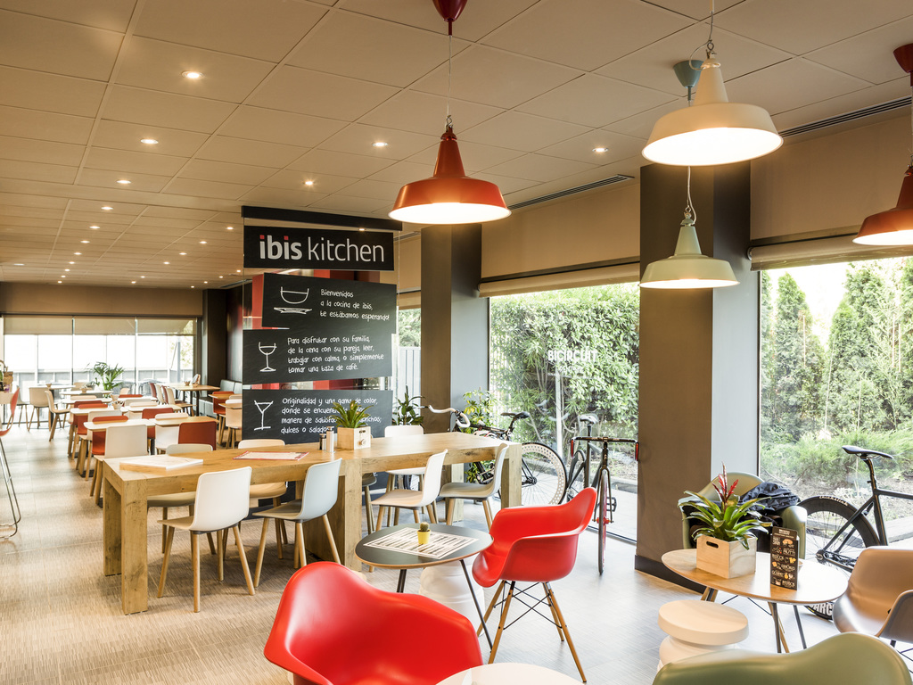 ibis Barcelona Montmelo Granollers - Image 2