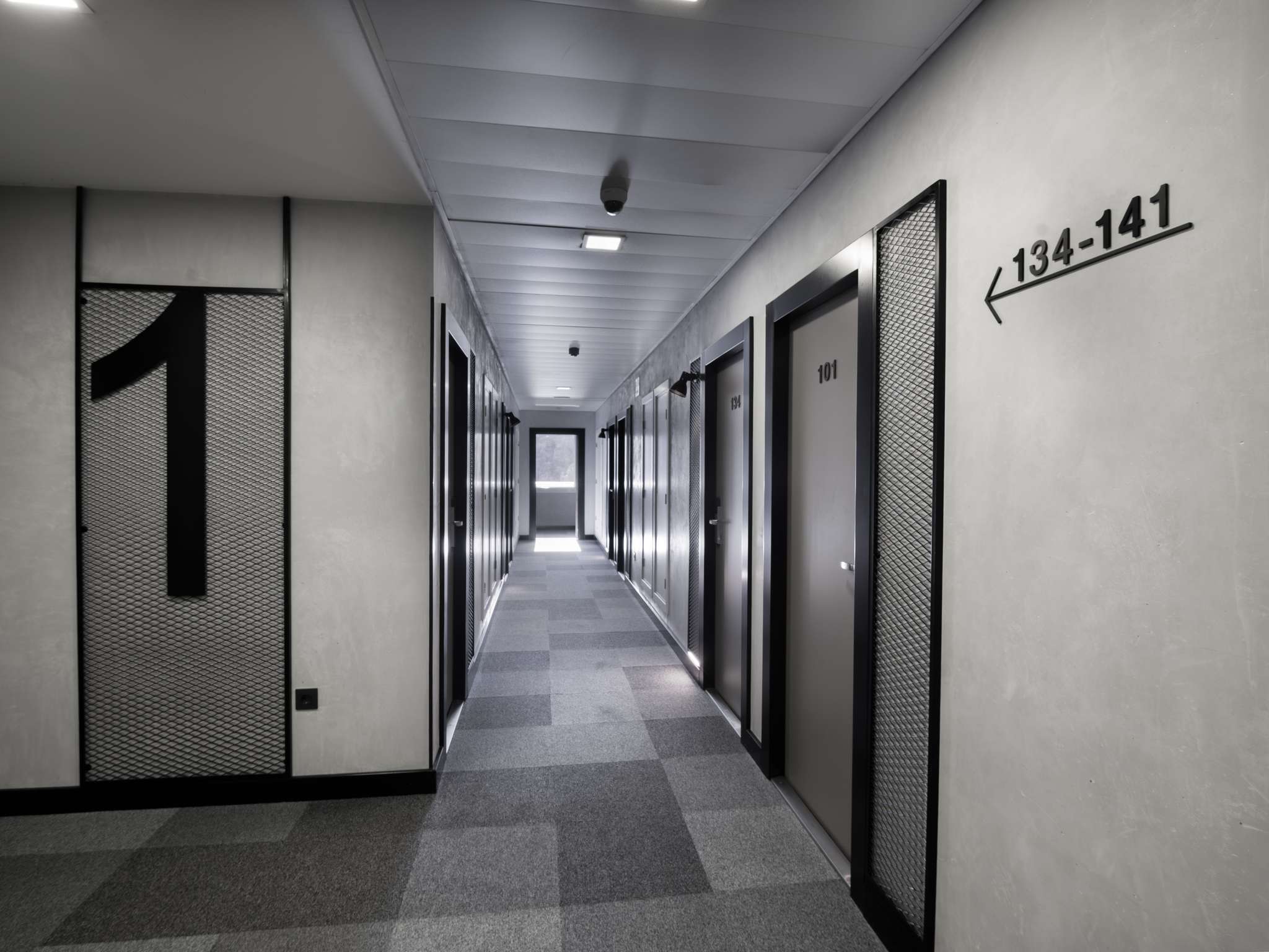 Photo - Ibis Montmelo Granollers