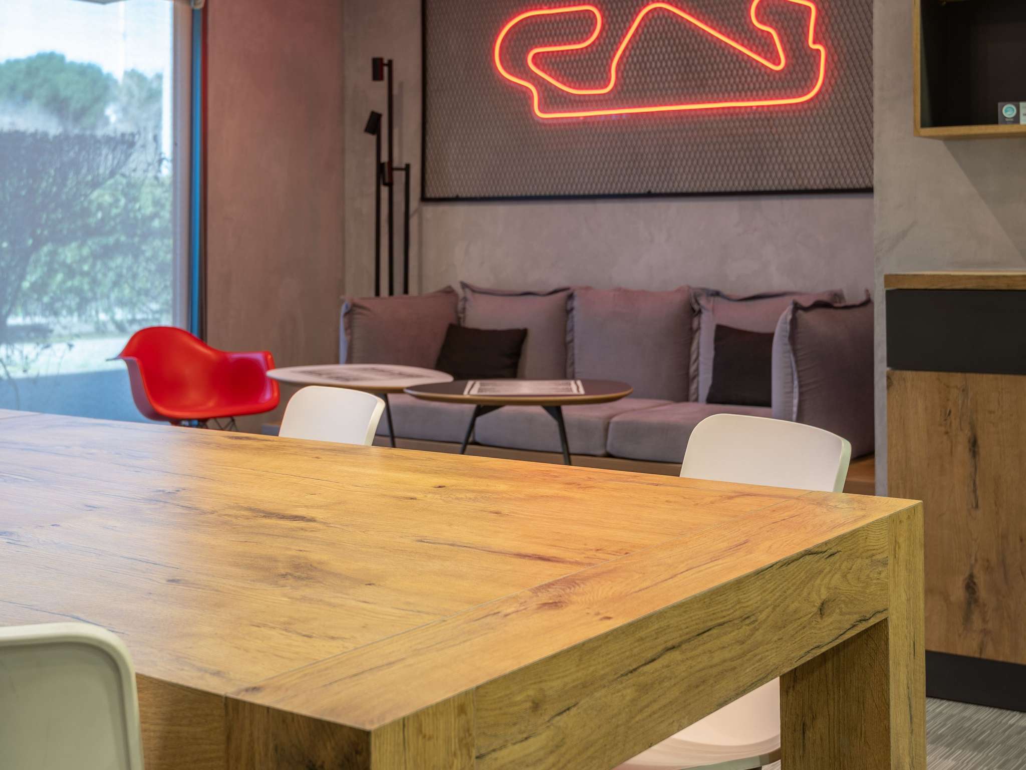 Photo - Ibis Montmelo Granollers