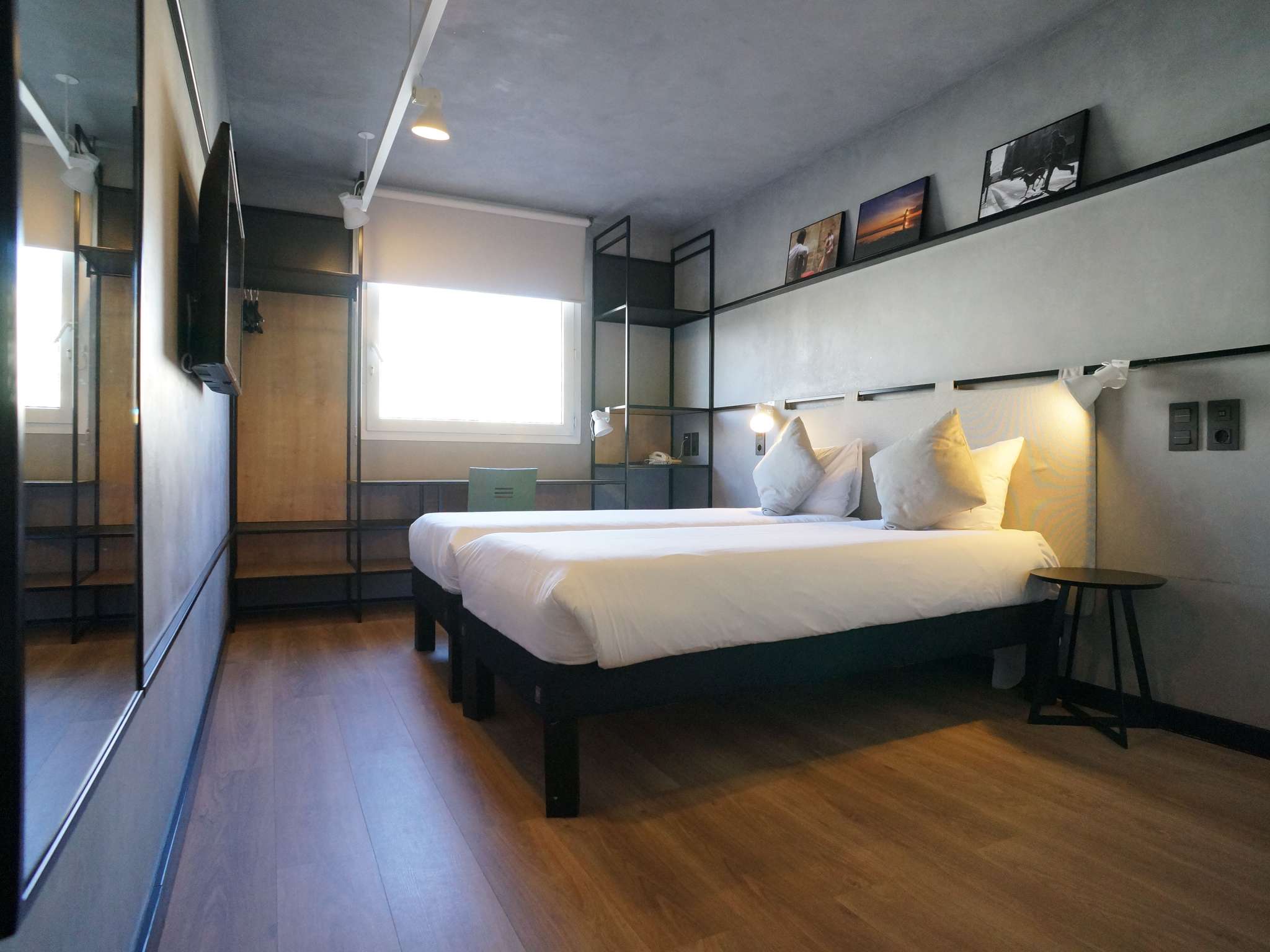 Foto - Ibis Montmelo Granollers