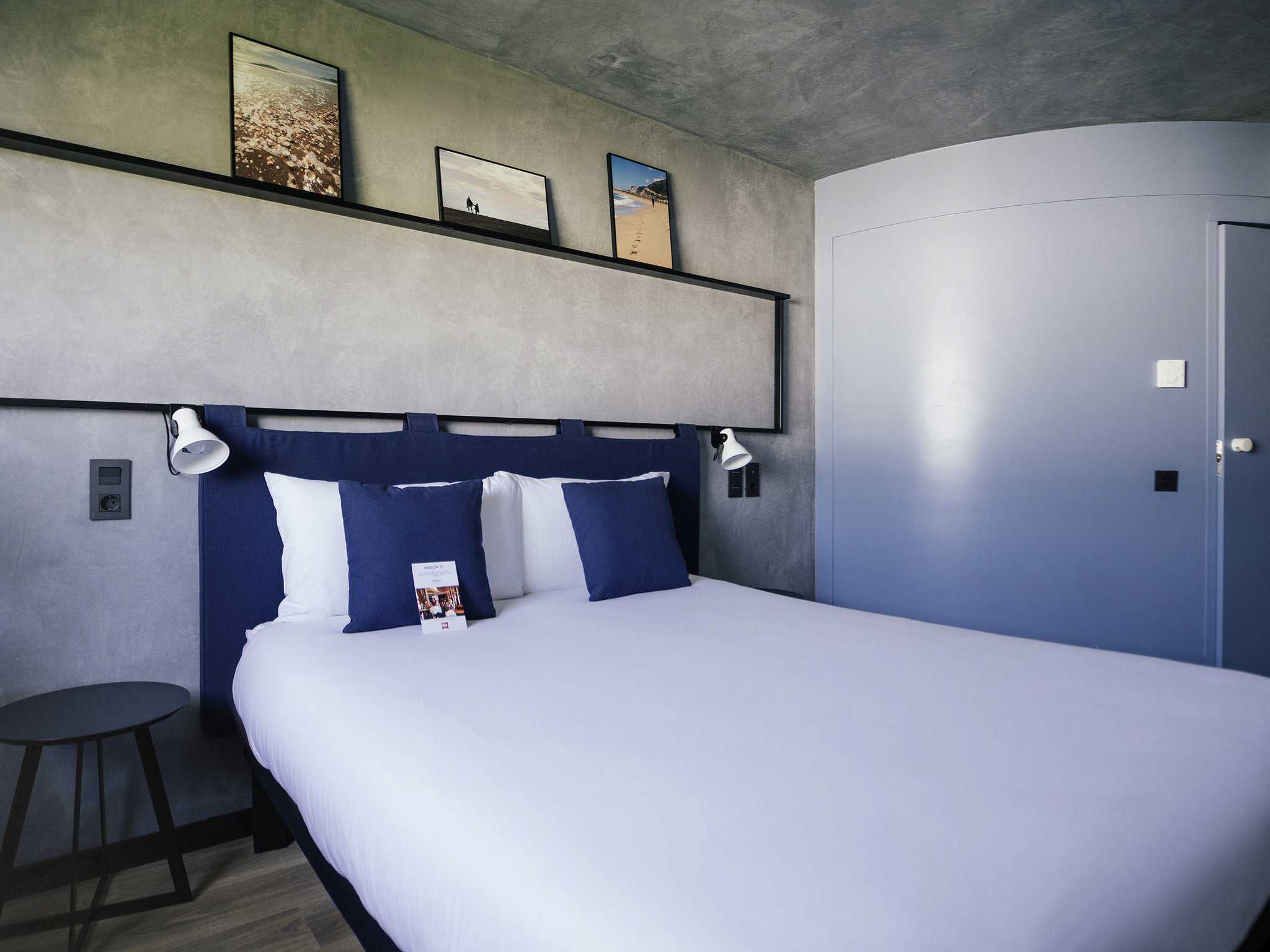 Foto - Ibis Montmelo Granollers