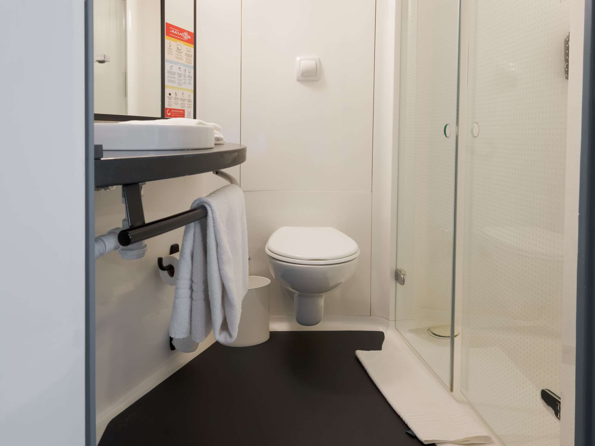 Photo - Ibis Montmelo Granollers