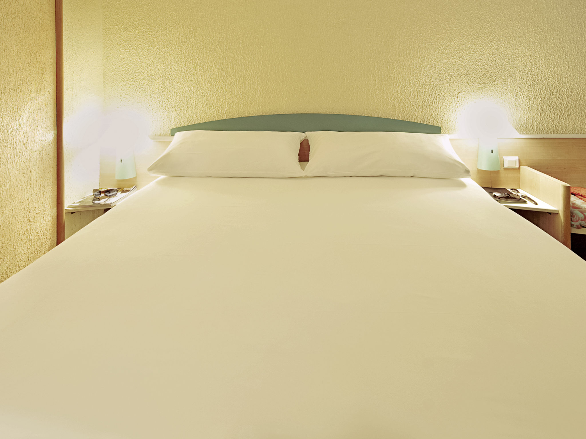 Foto - Ibis Montmelo Granollers