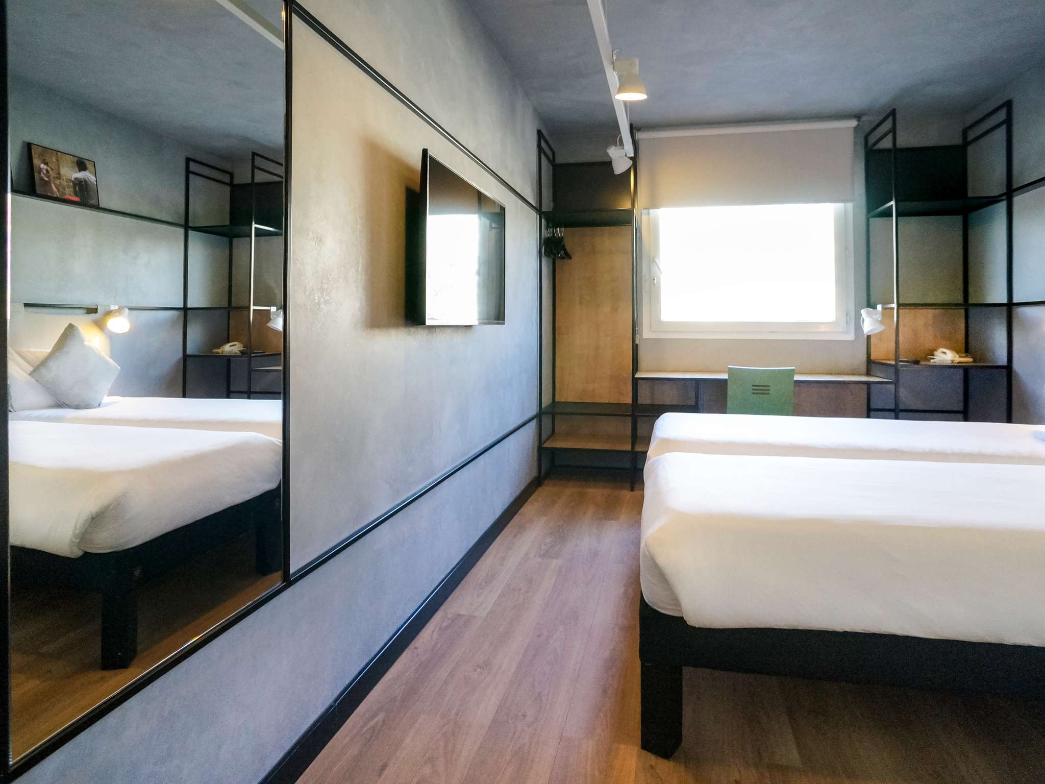 Foto - Ibis Montmelo Granollers