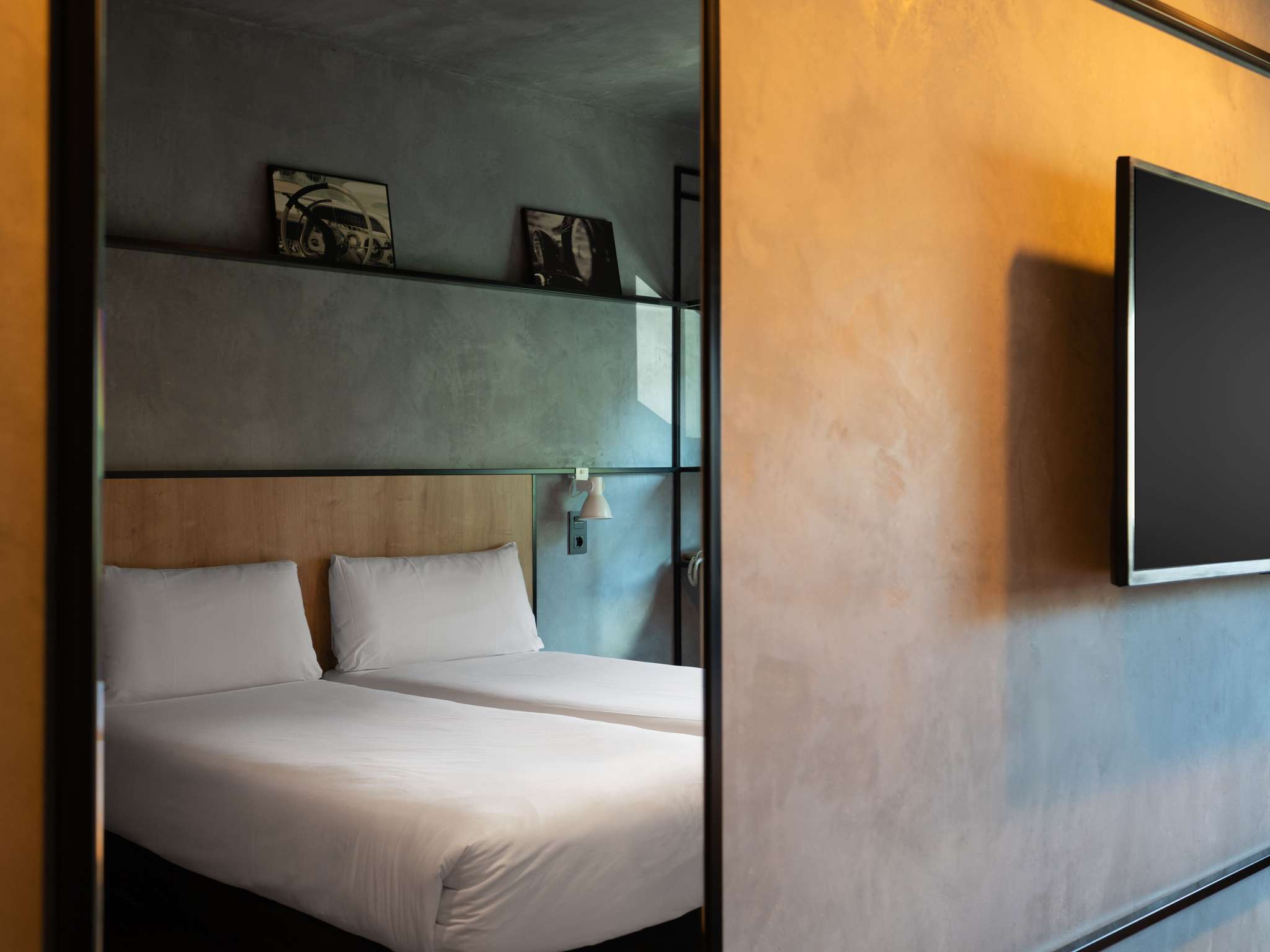 Photo - Ibis Montmelo Granollers