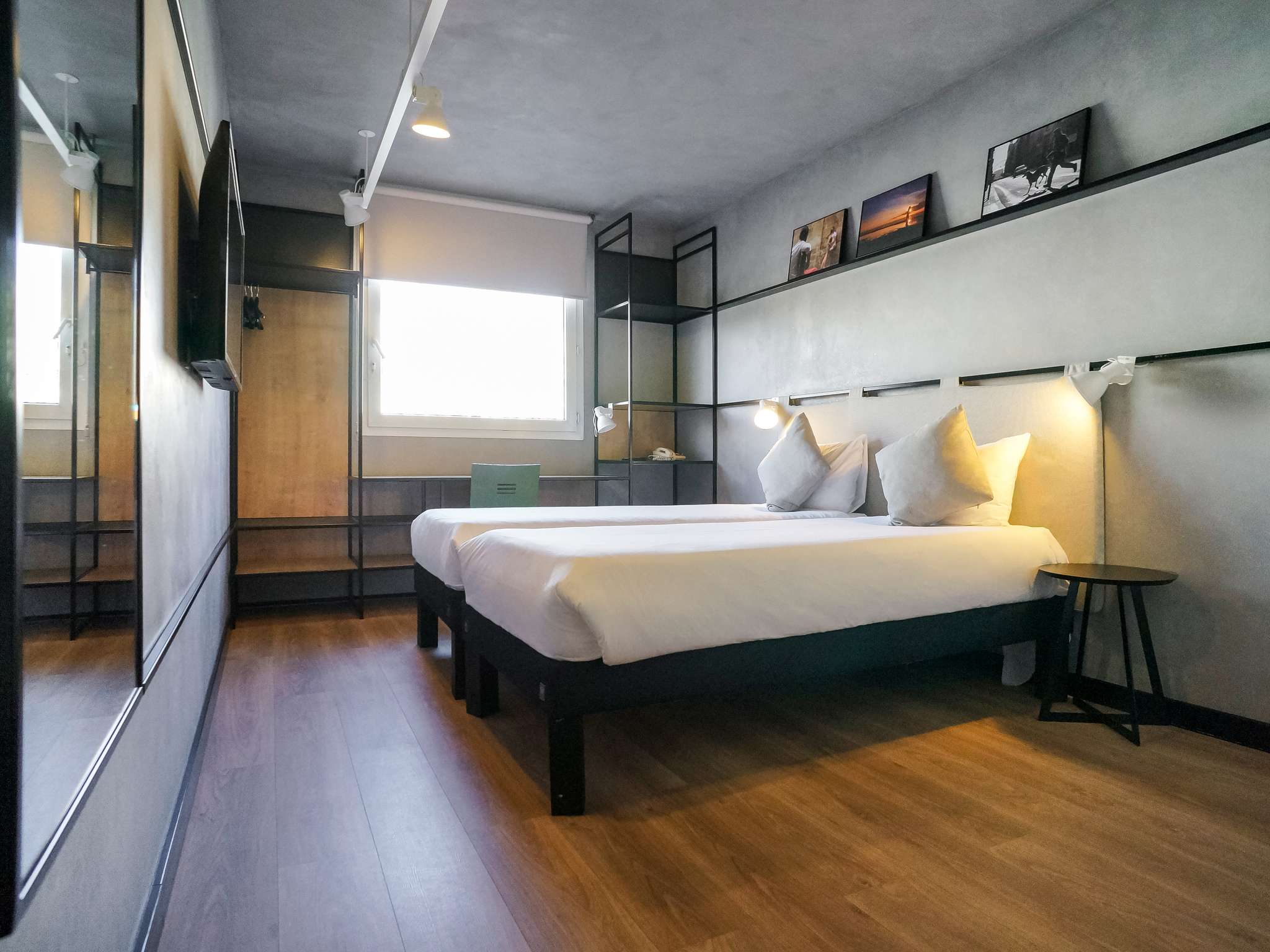 Foto - Ibis Montmelo Granollers