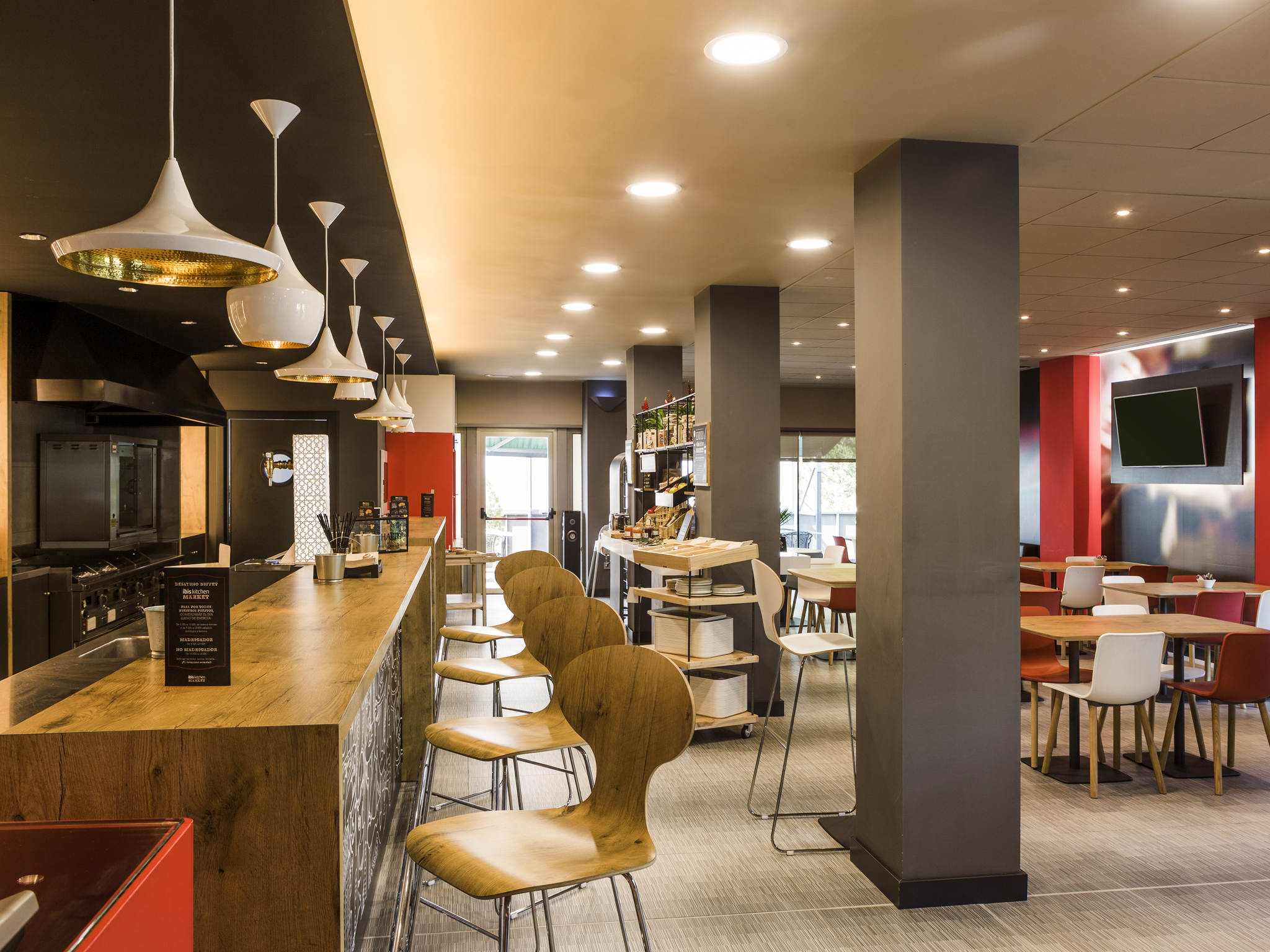 Foto - Ibis Montmelo Granollers