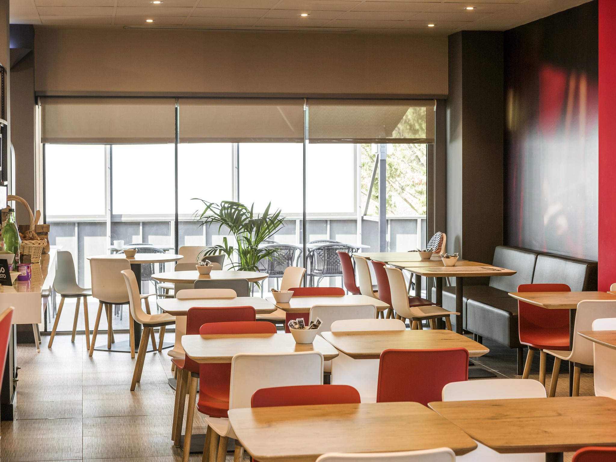 Foto - Ibis Montmelo Granollers