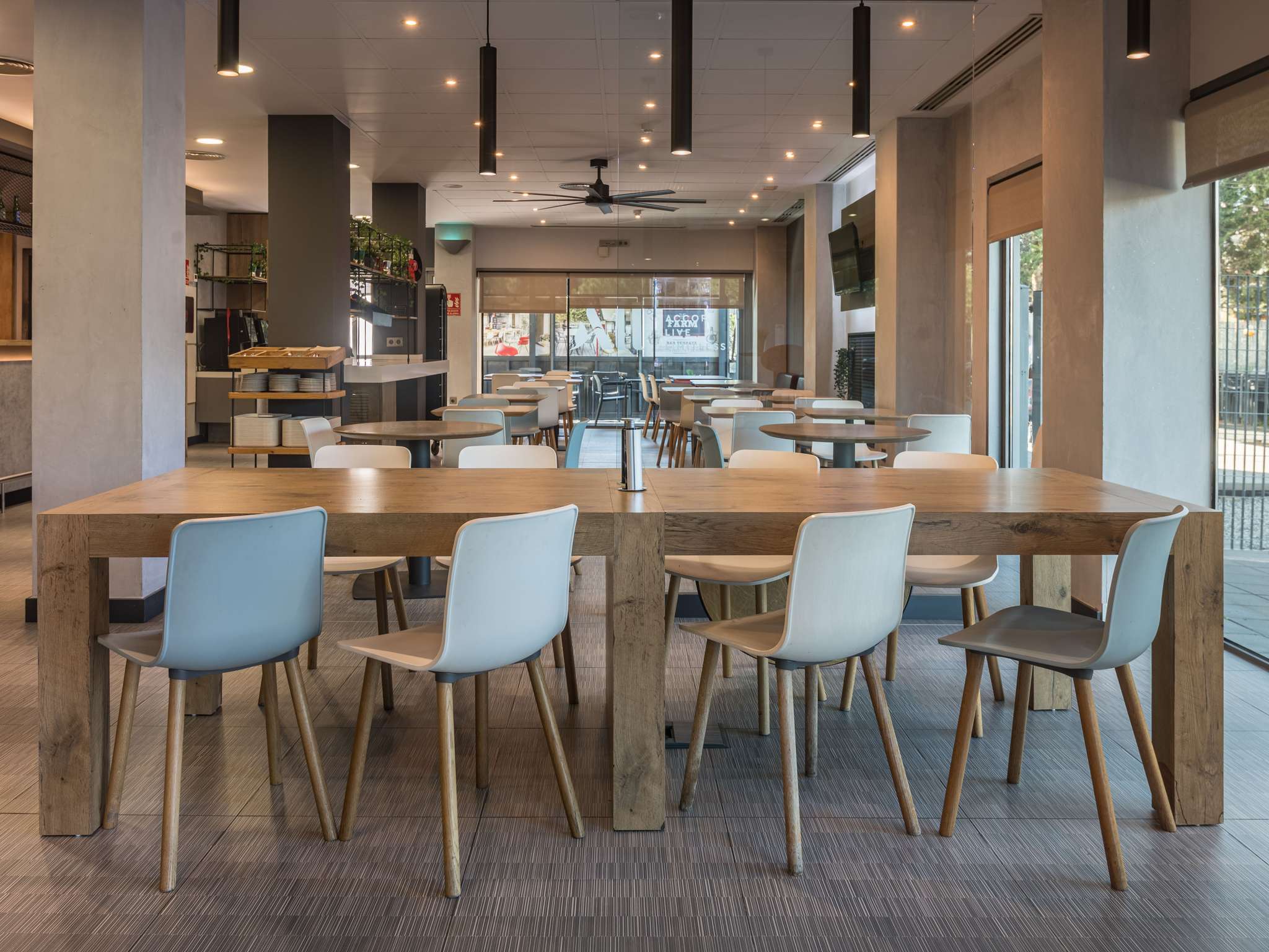 Photo - Ibis Montmelo Granollers