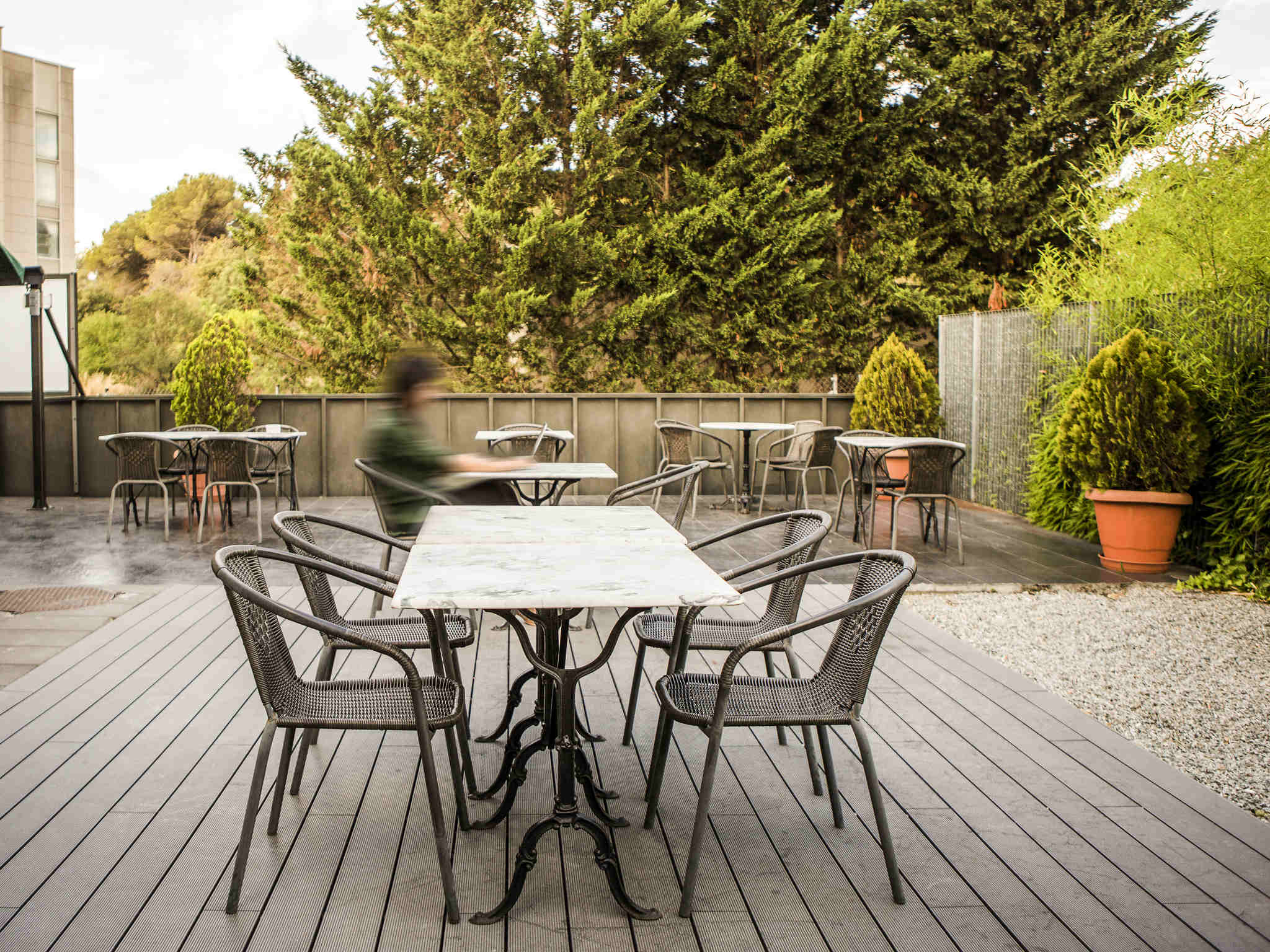 Foto - Ibis Montmelo Granollers