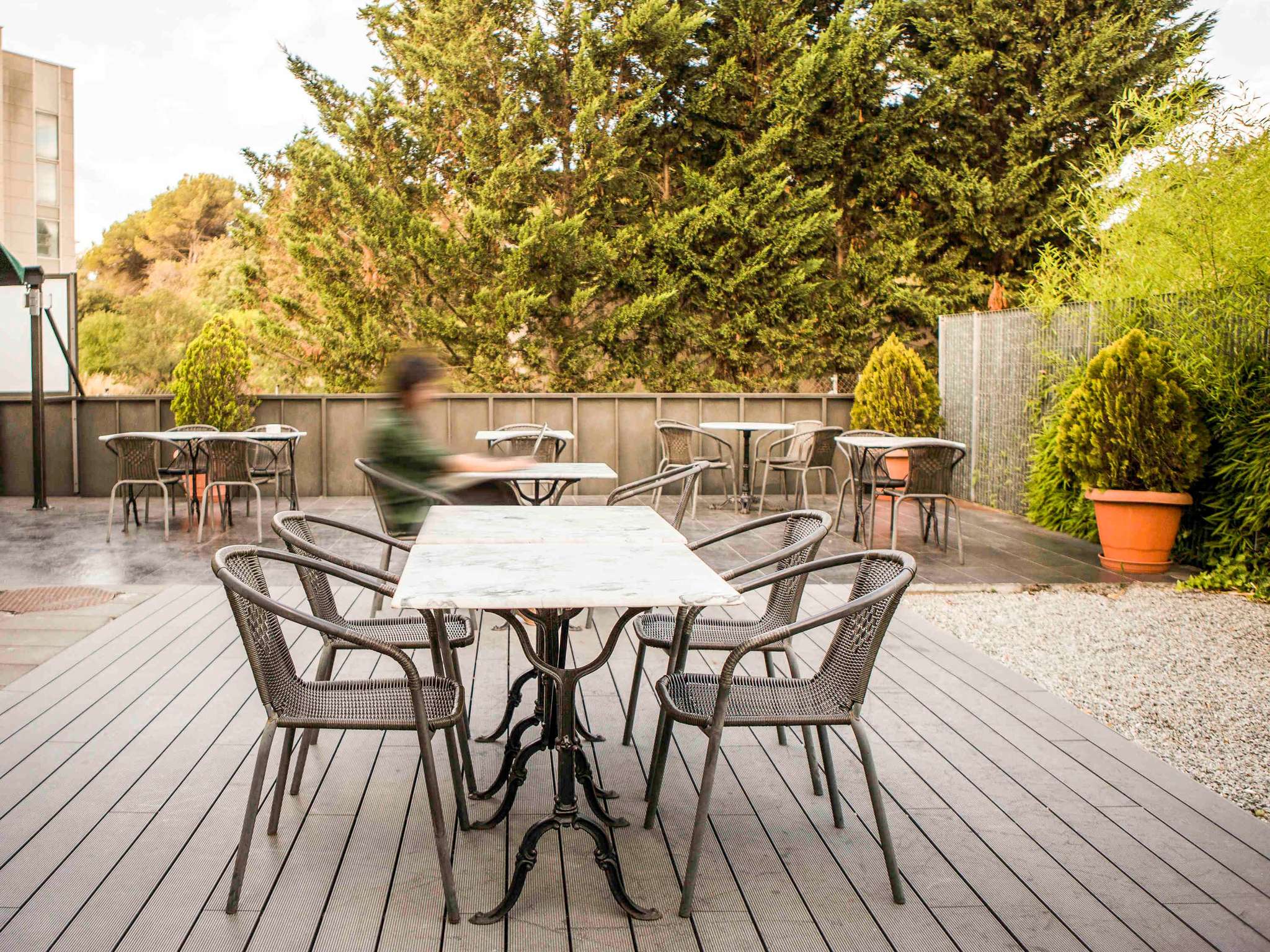 Photo - Ibis Montmelo Granollers