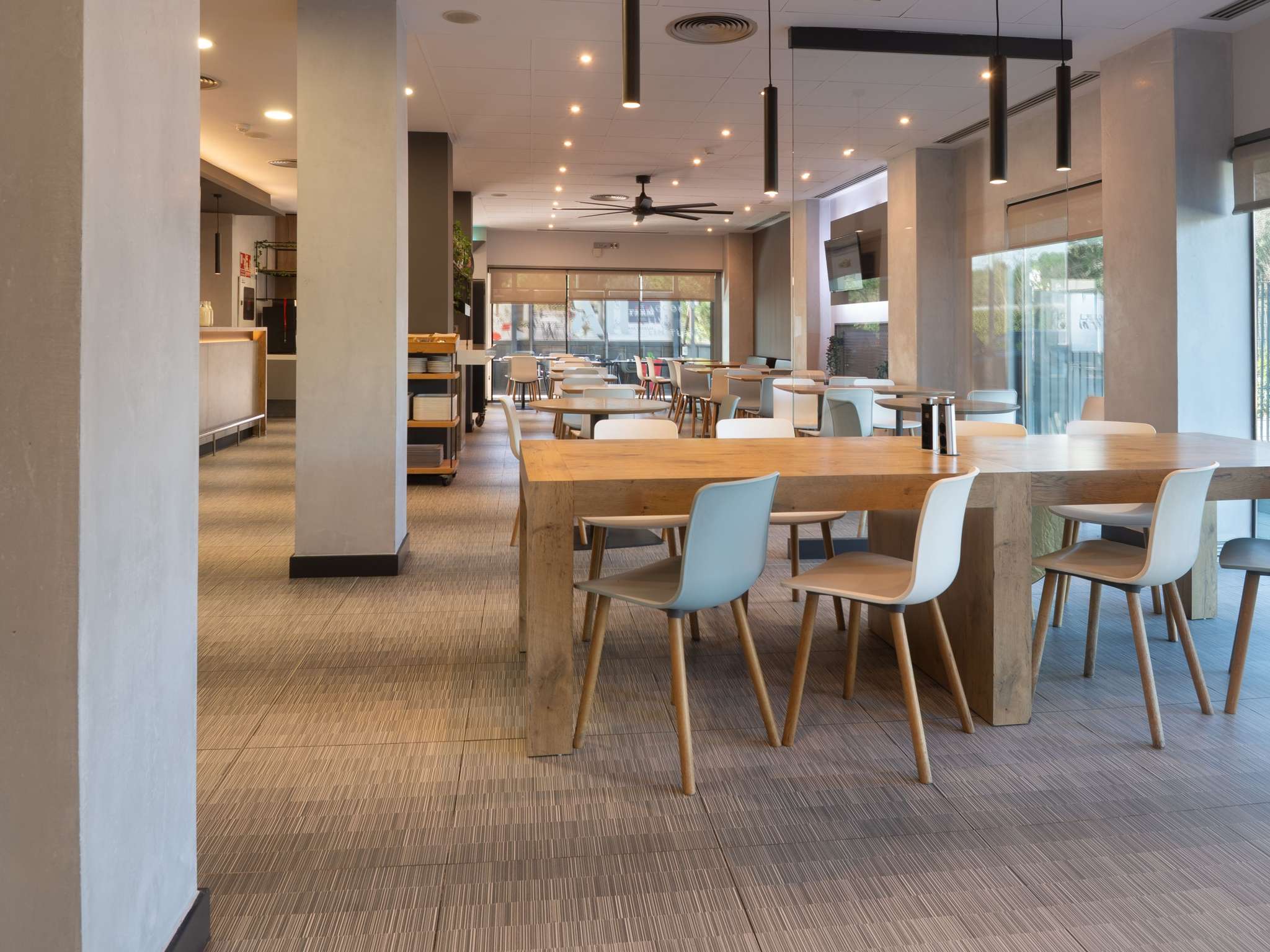 Foto - ibis Barcelona Montmelo Granollers