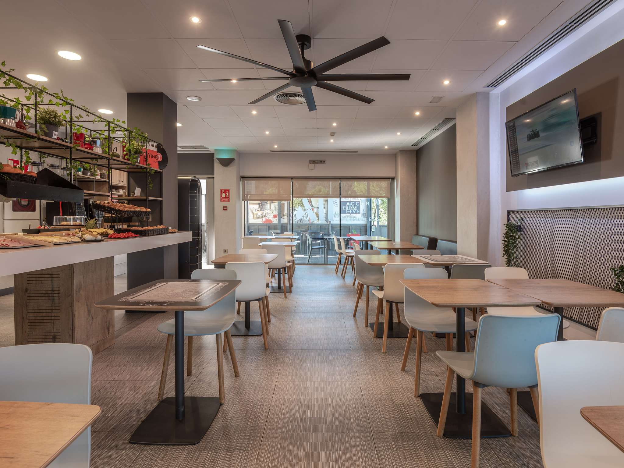 Foto - ibis Barcelona Montmelo Granollers