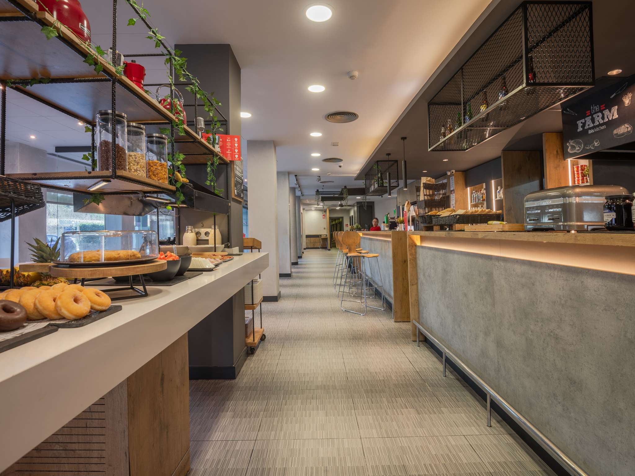 Foto - ibis Barcelona Montmelo Granollers