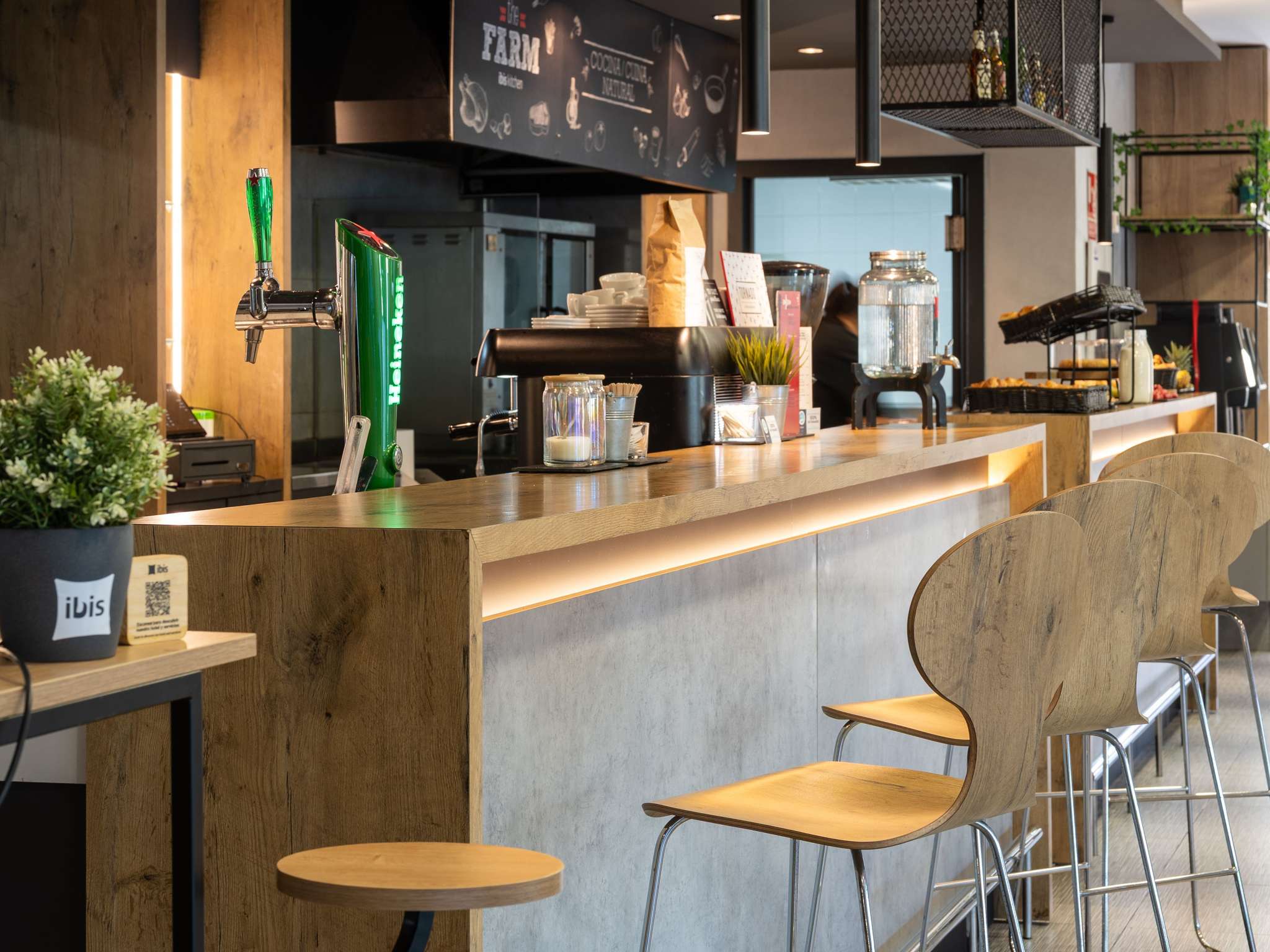 Foto - ibis Barcelona Montmelo Granollers