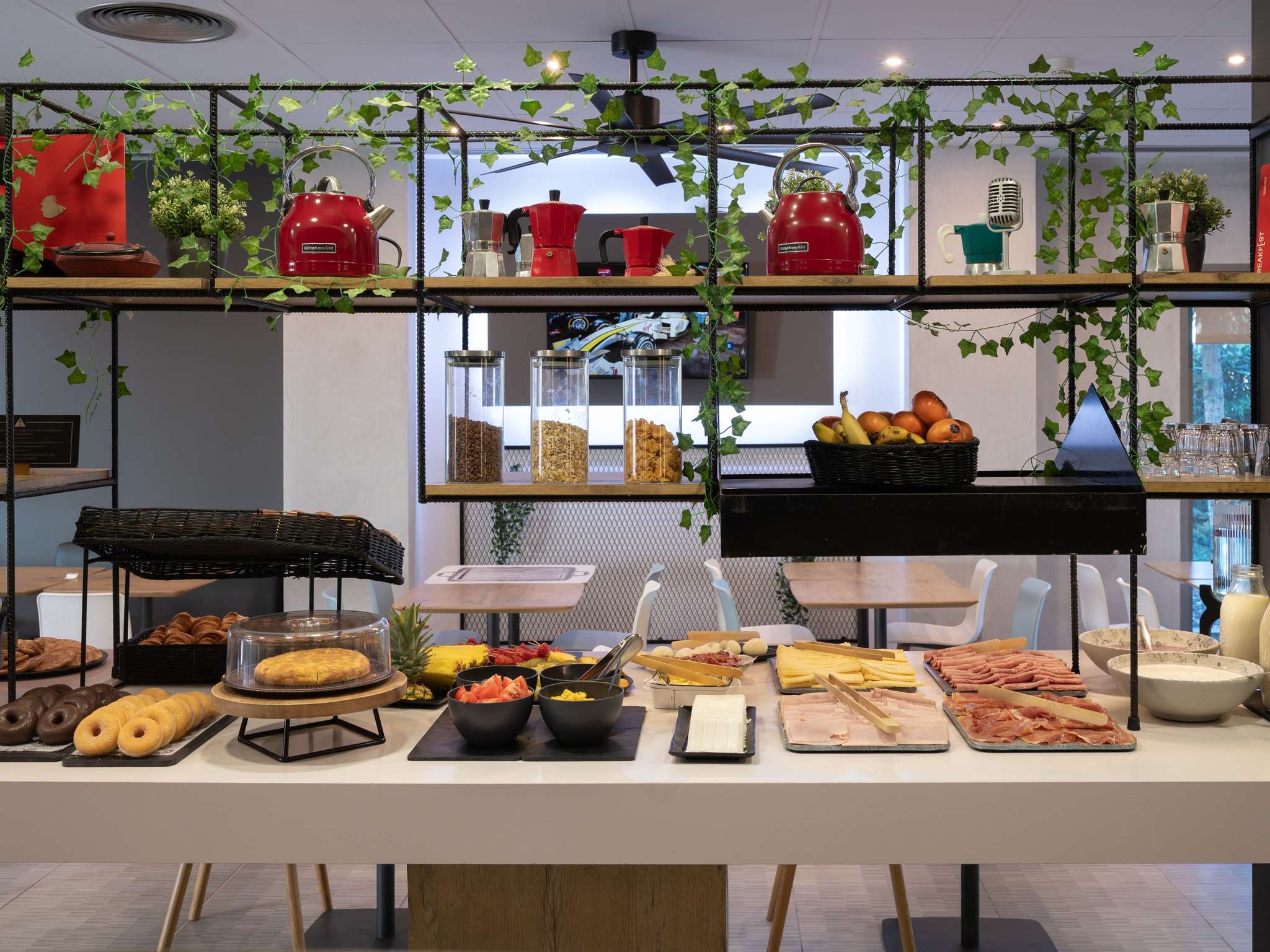 Foto - ibis Barcelona Montmelo Granollers