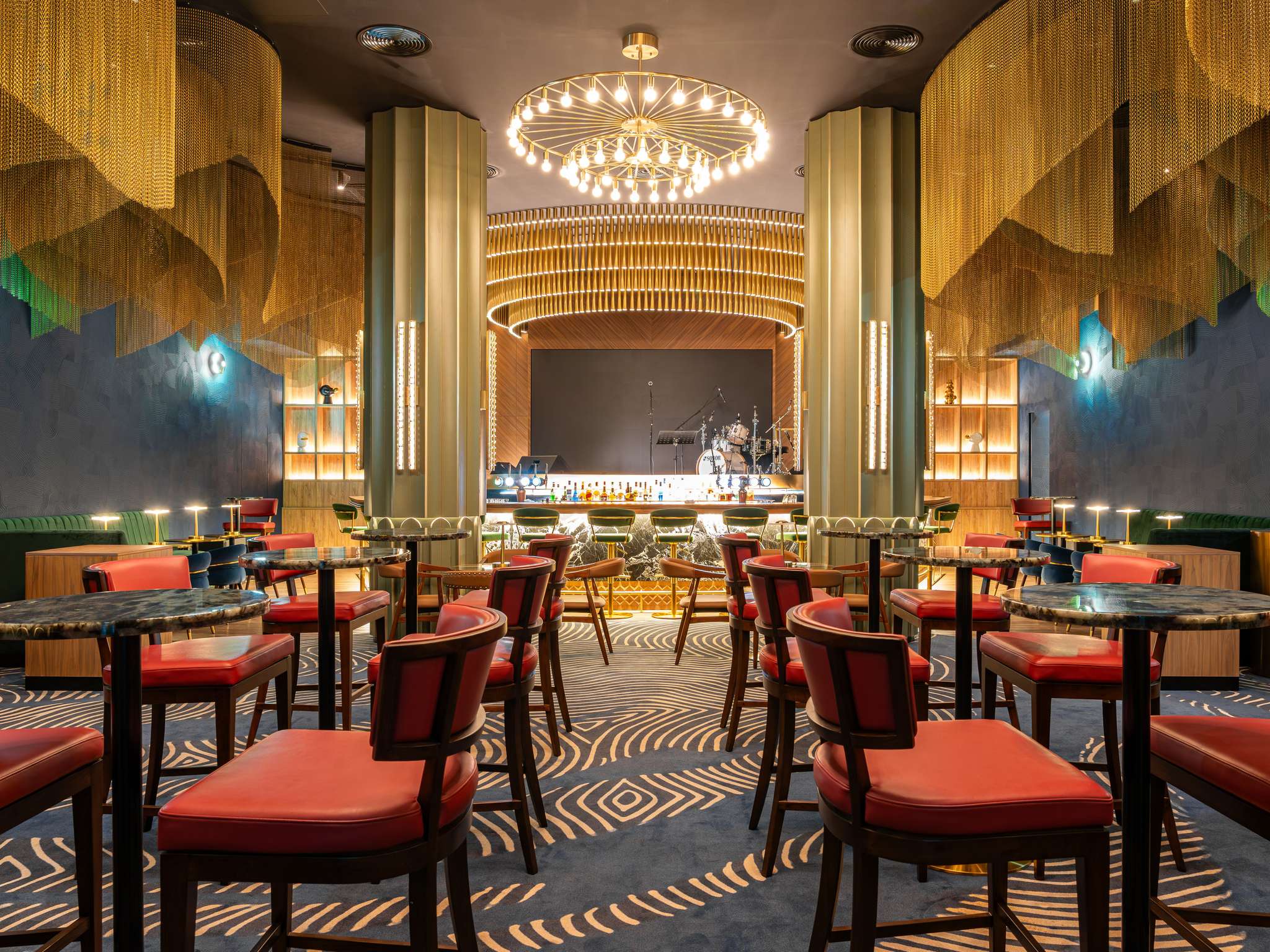 Photo - Novotel Dubai World Trade Centre