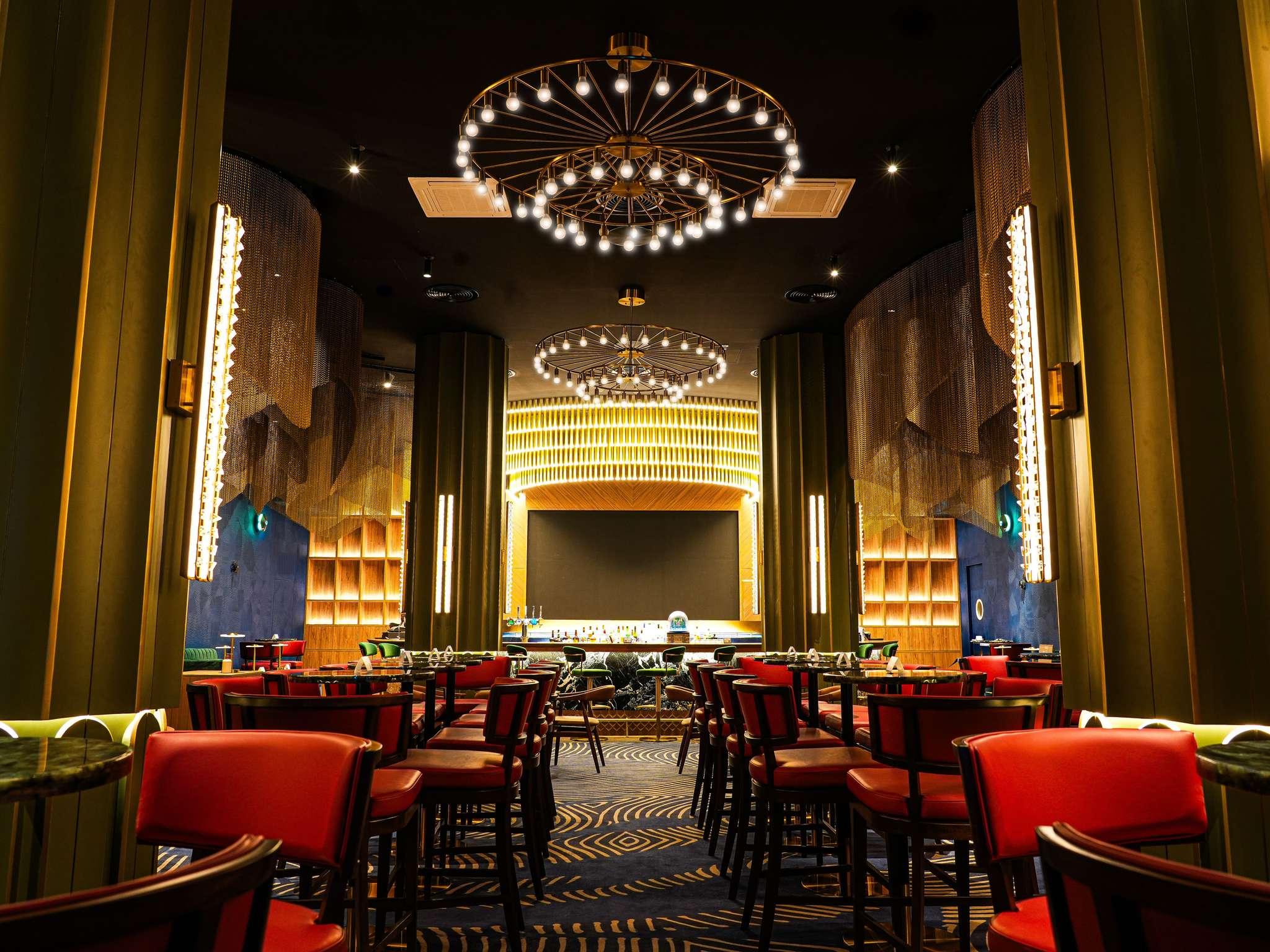 Photo - Novotel Dubai World Trade Centre