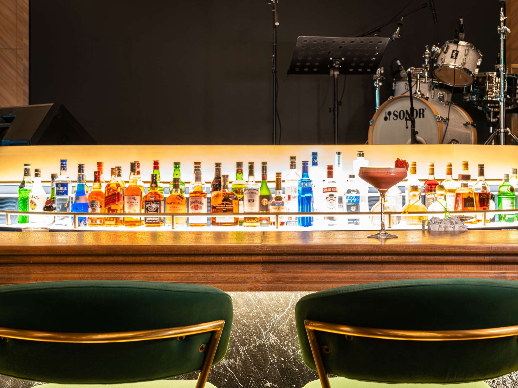 Photo - Novotel Dubai World Trade Centre