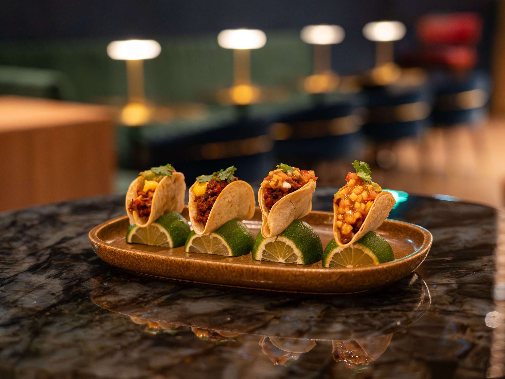 Photo - Novotel Dubai World Trade Centre