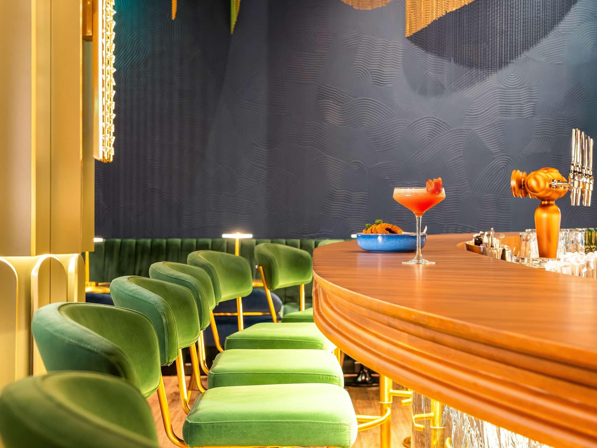 Photo - Novotel Dubai World Trade Centre