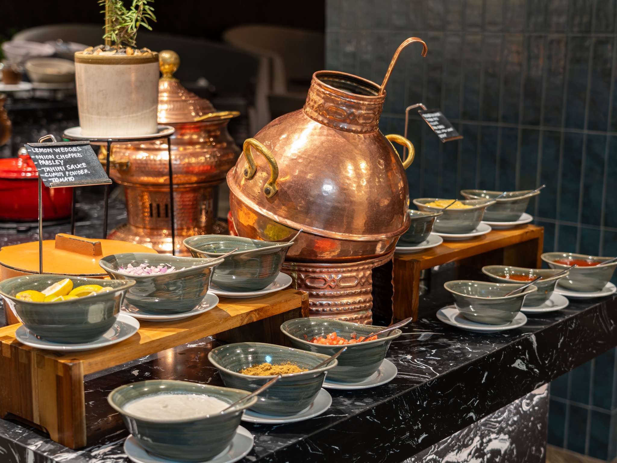 Photo - Novotel Dubai World Trade Centre