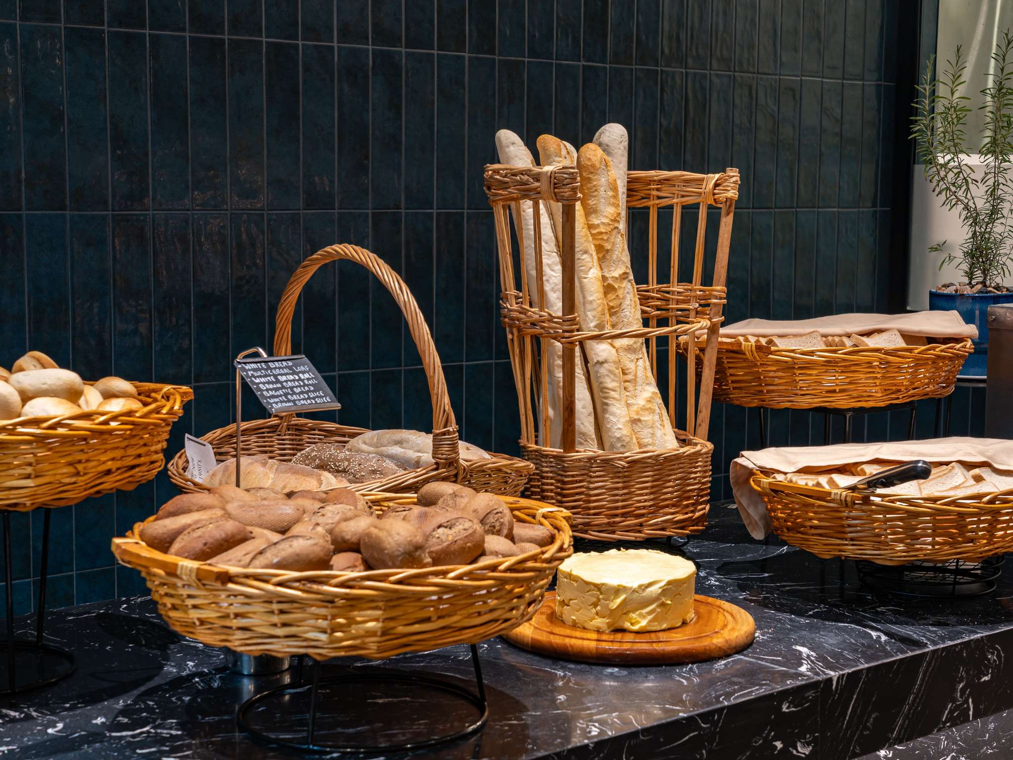 Photo - Novotel Dubai World Trade Centre