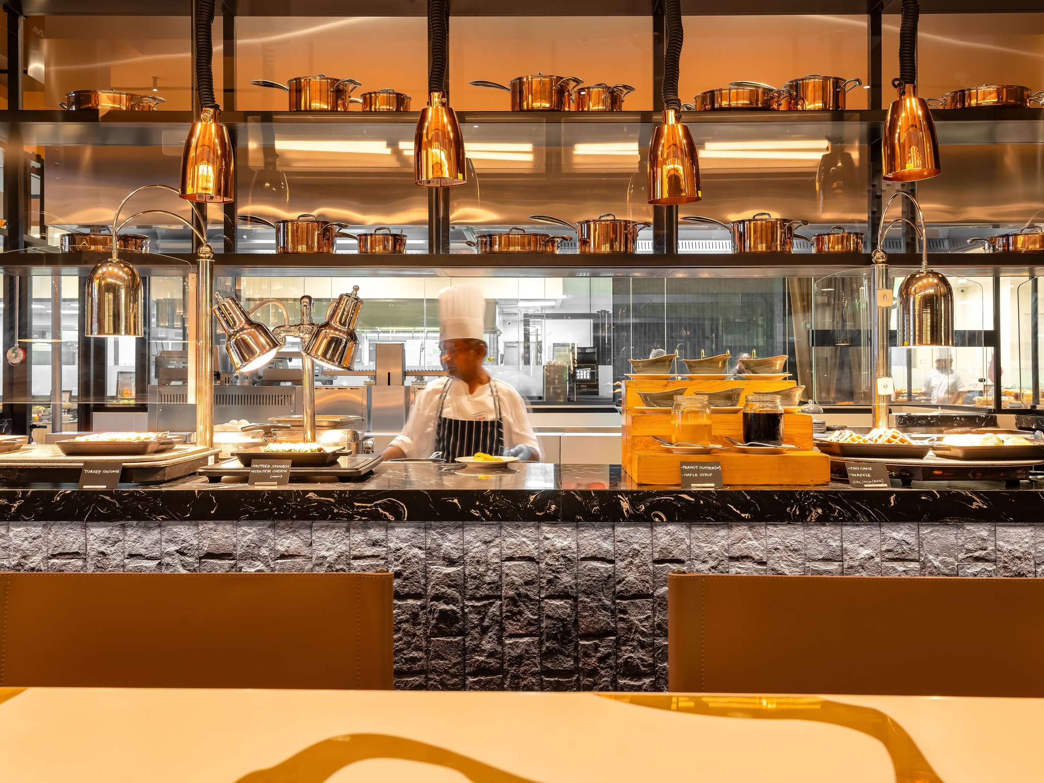 Photo - Novotel Dubai World Trade Centre