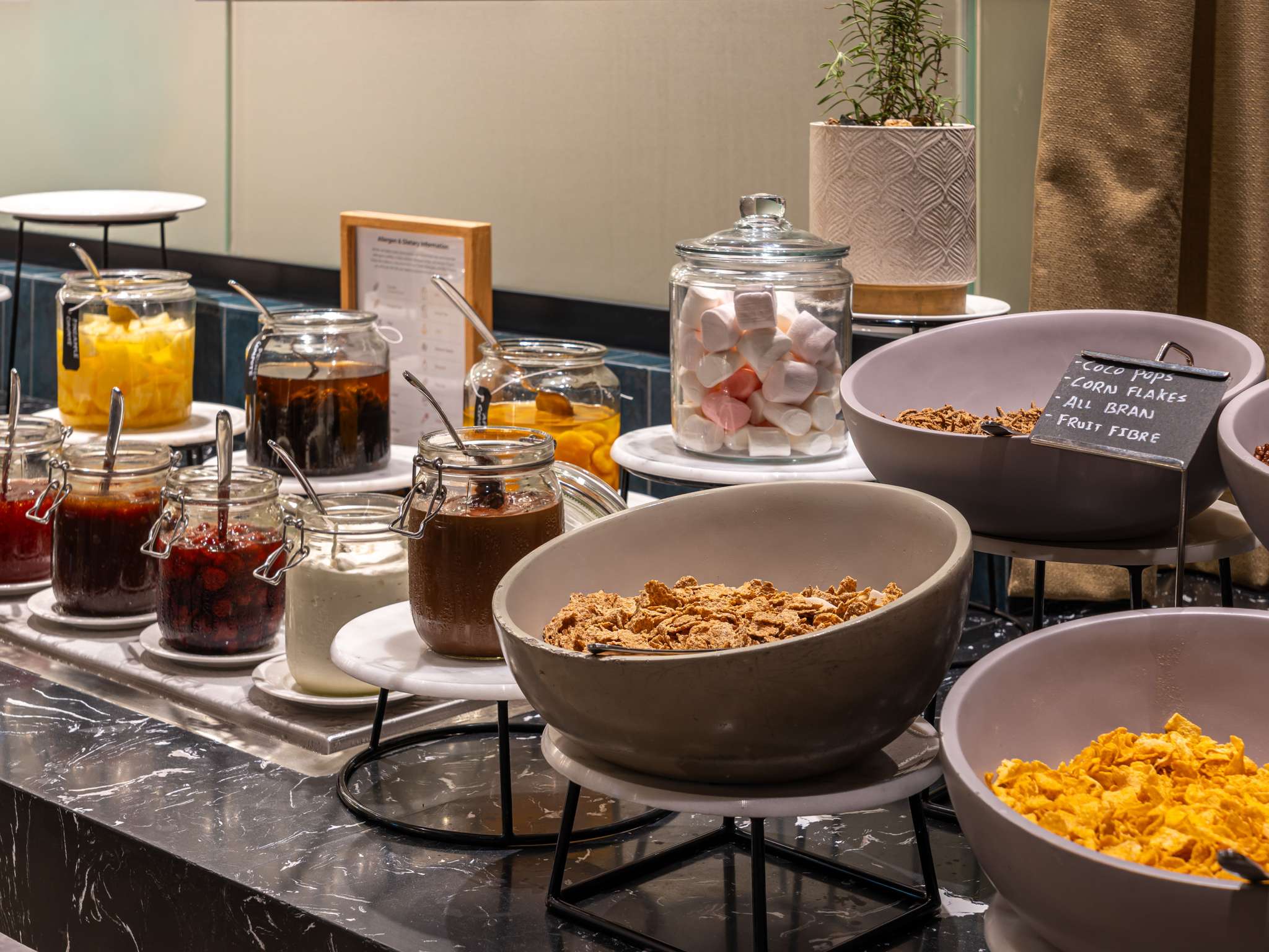 Photo - Novotel Dubai World Trade Centre