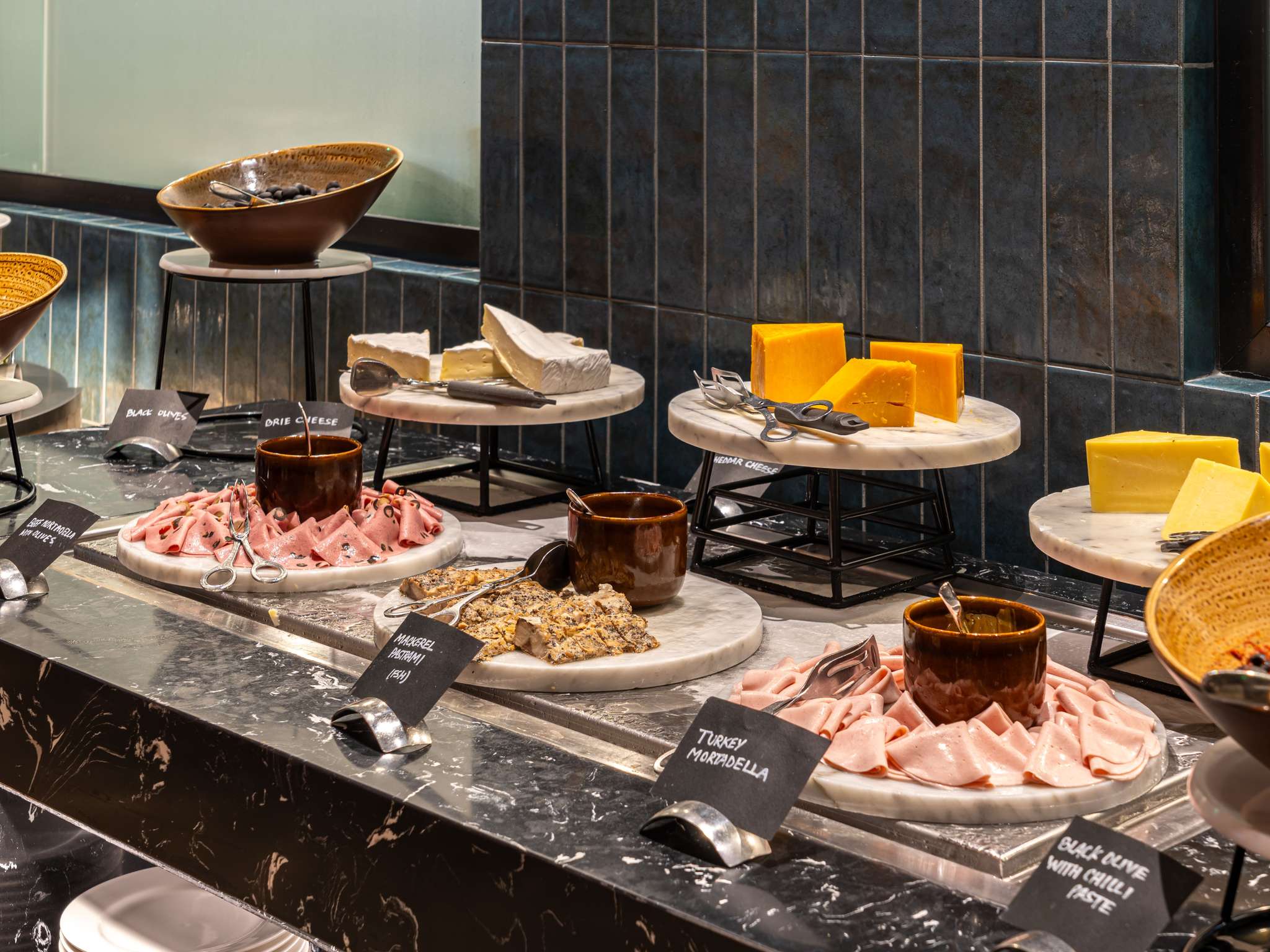 Photo - Novotel Dubai World Trade Centre