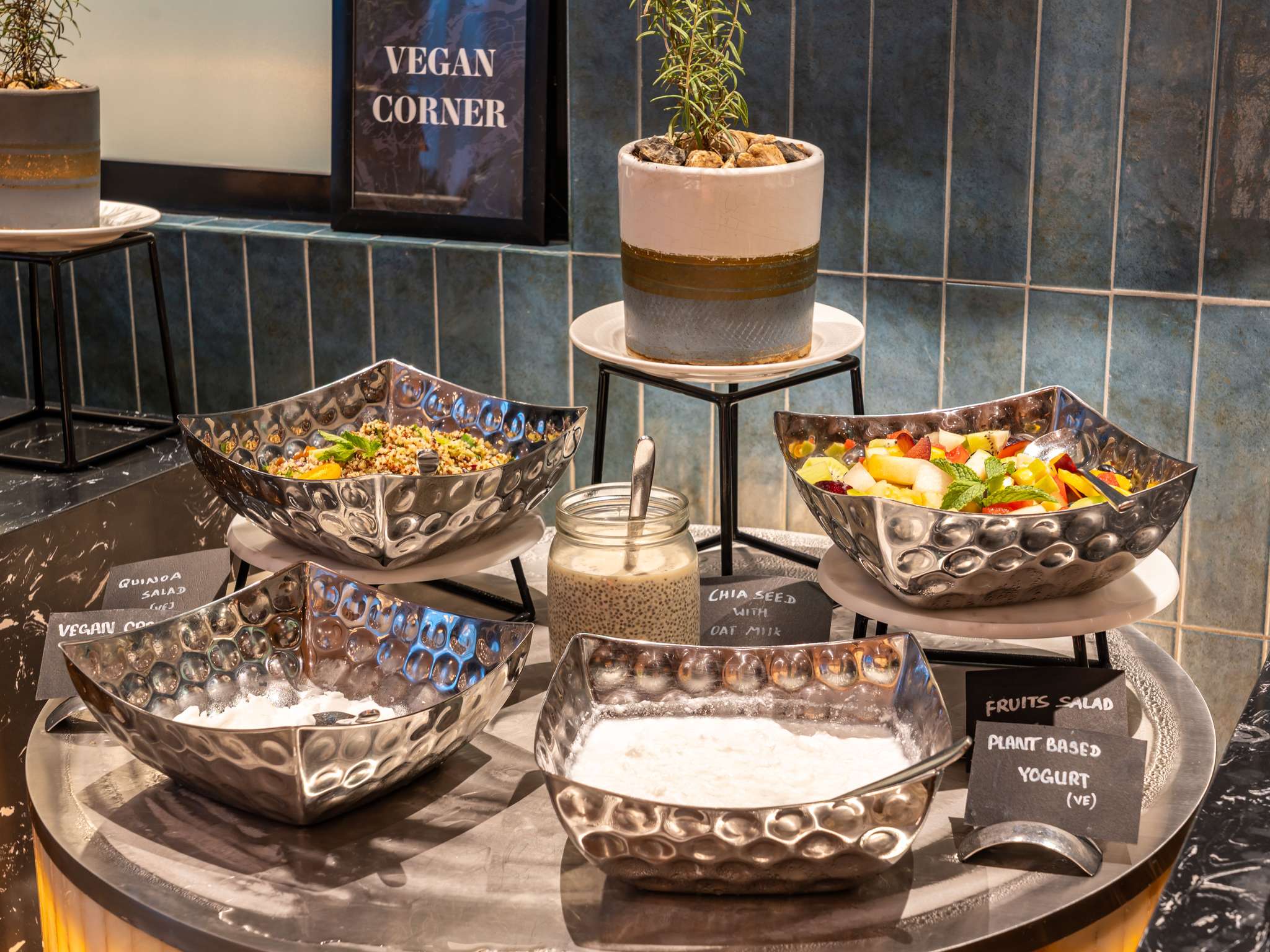 Photo - Novotel Dubai World Trade Centre