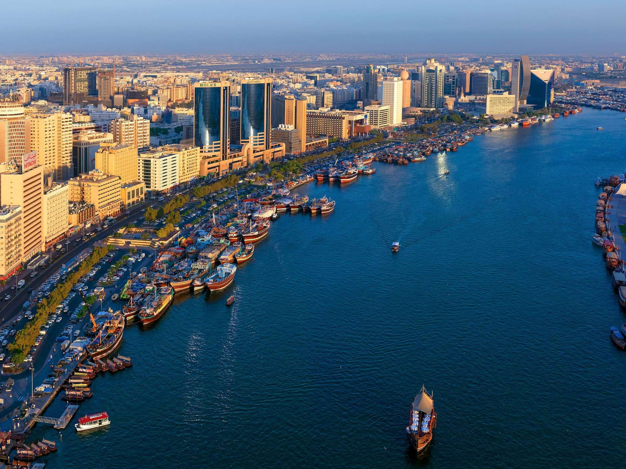 Photo - Novotel Dubai World Trade Centre