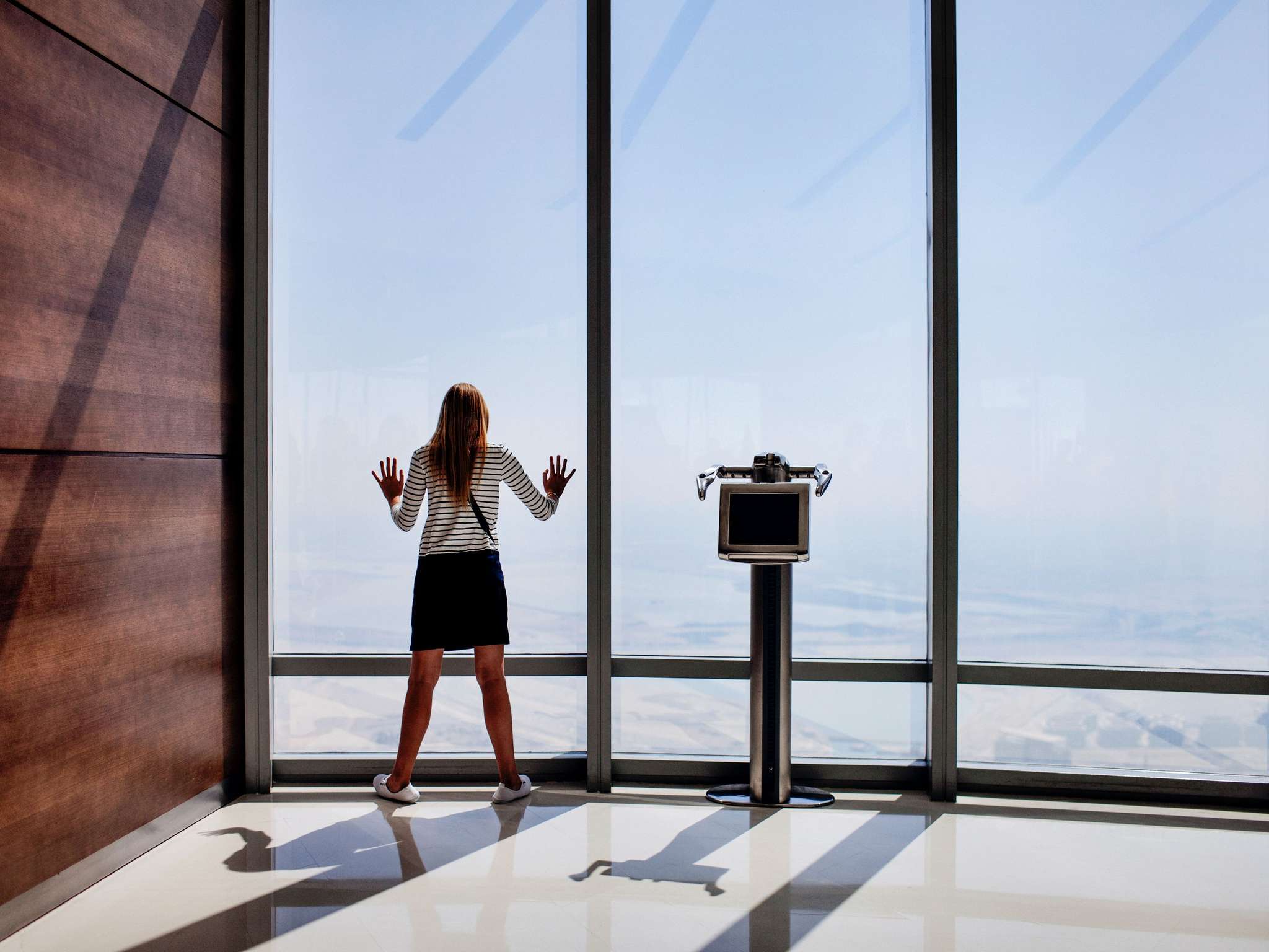 Photo - Novotel Dubai World Trade Centre