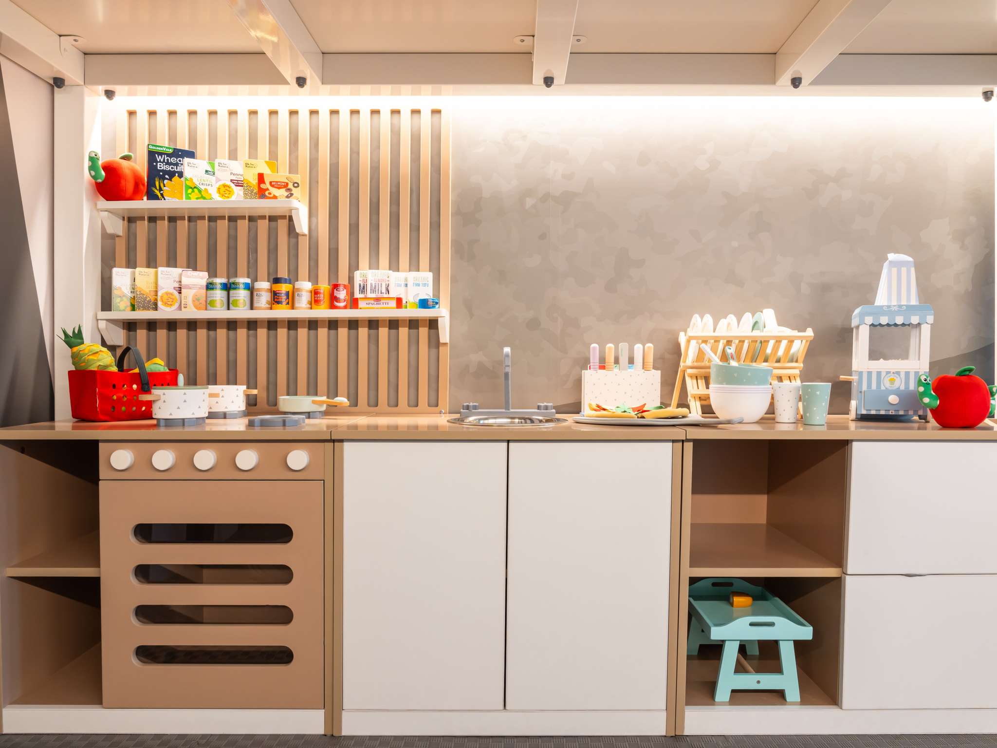 Photo - Novotel Dubai World Trade Centre