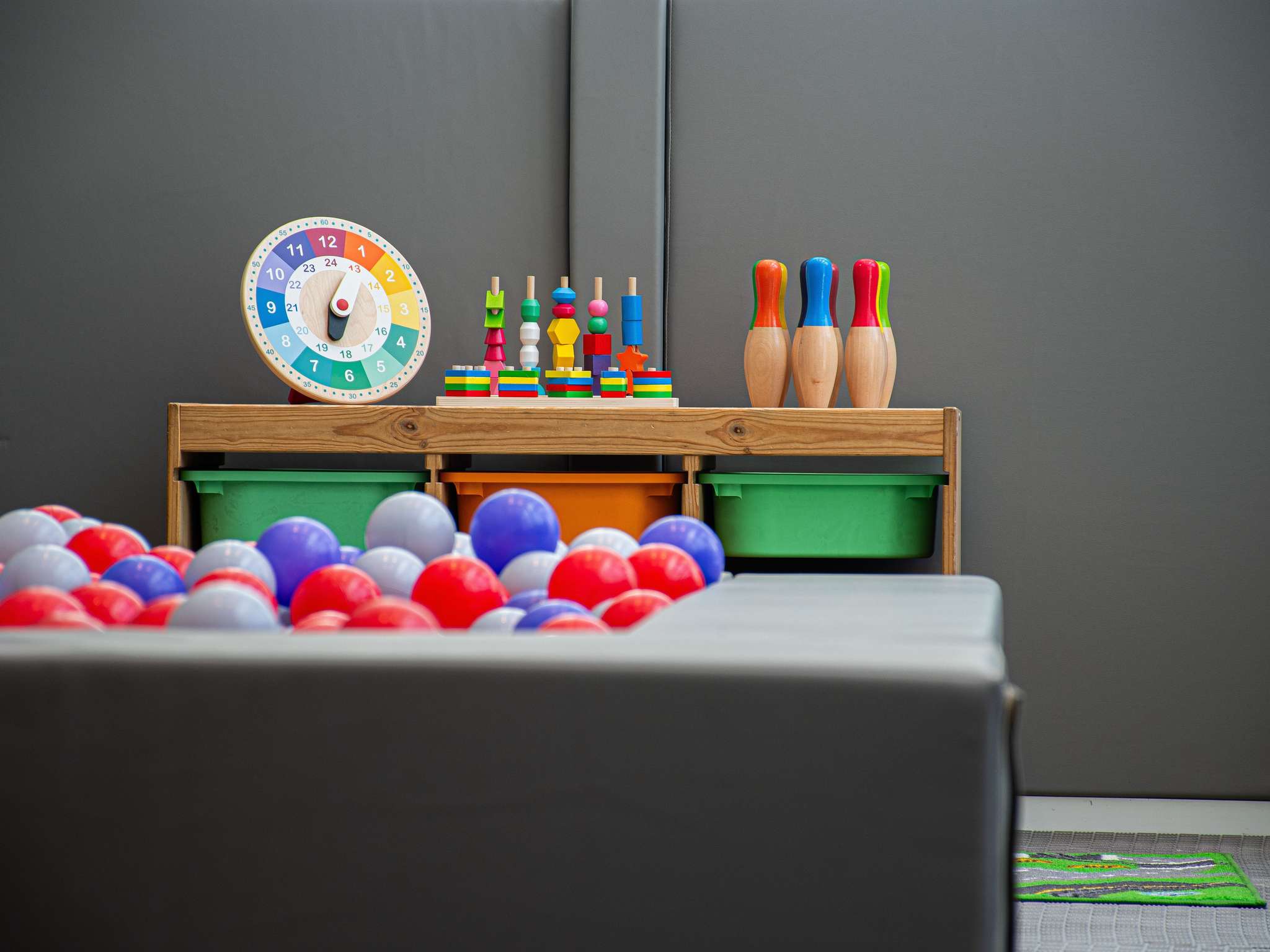 Photo - Novotel Dubai World Trade Centre