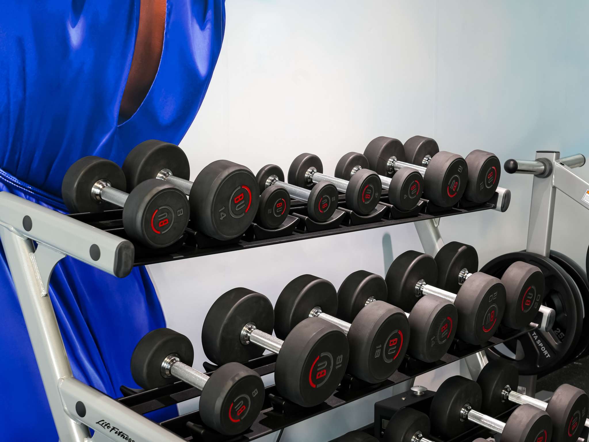 Photo - Novotel Dubai World Trade Centre