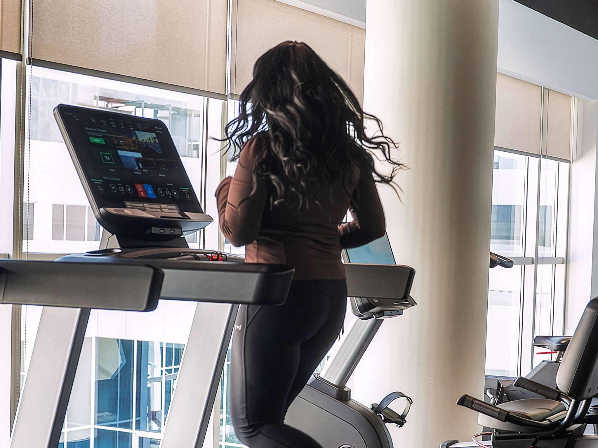 Photo - Novotel Dubai World Trade Centre