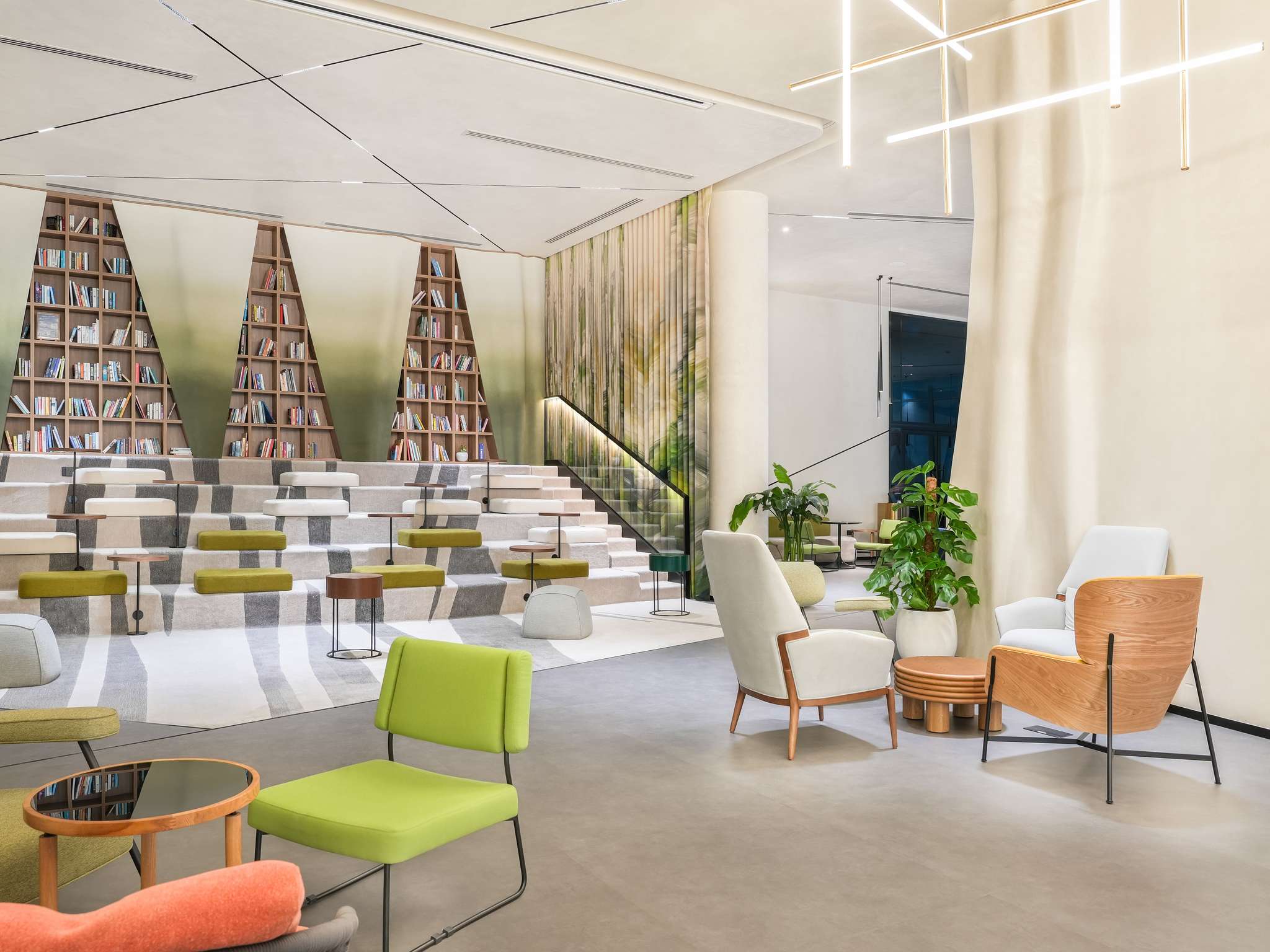 Photo - Novotel Dubai World Trade Centre