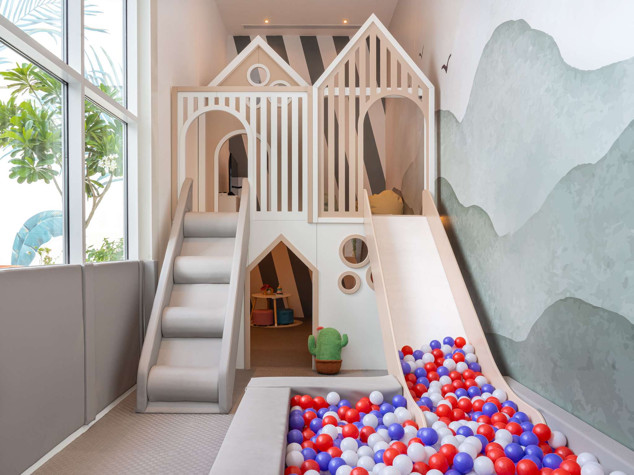 Photo - Novotel Dubai World Trade Centre